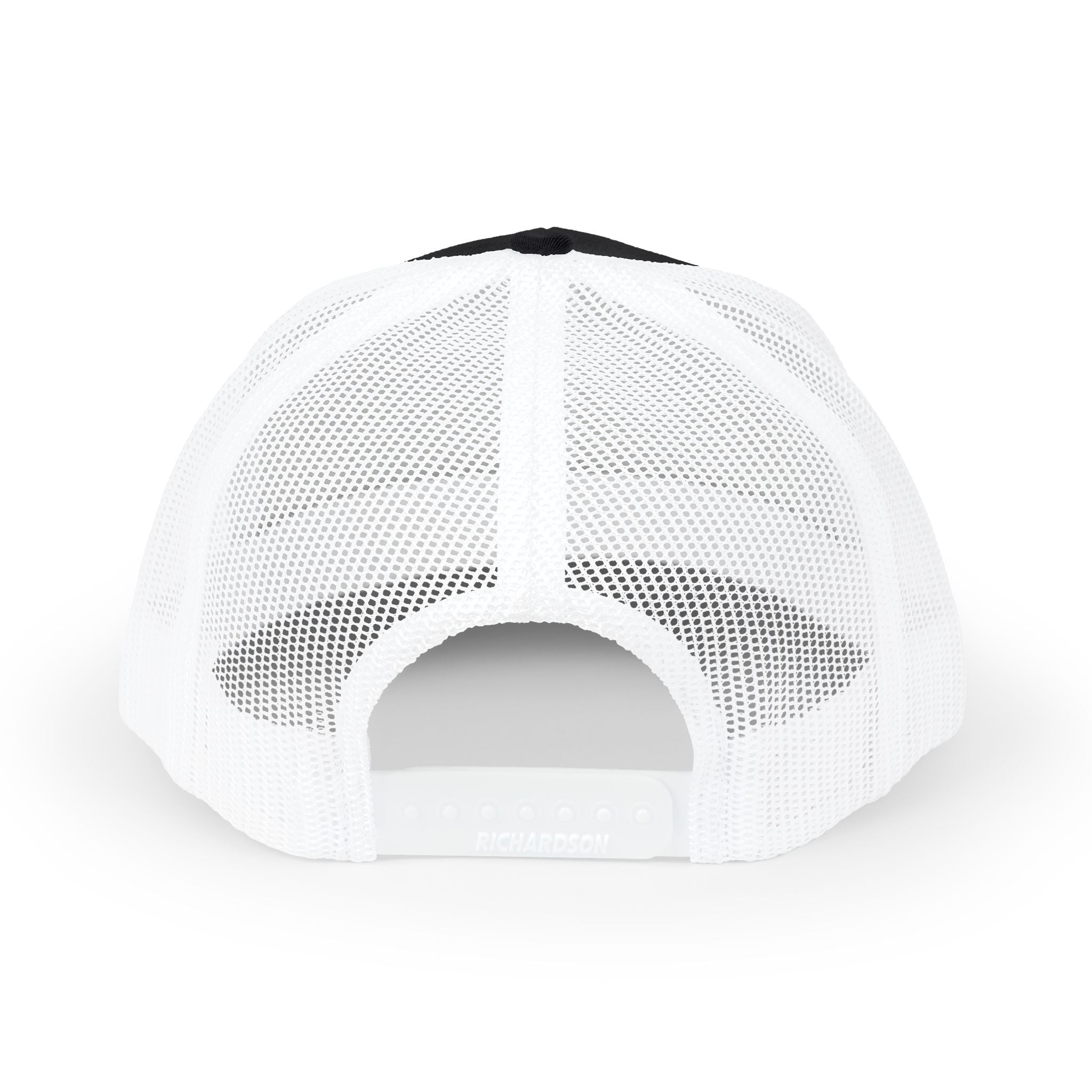 Slash Hockey Snapback Trucker Cap