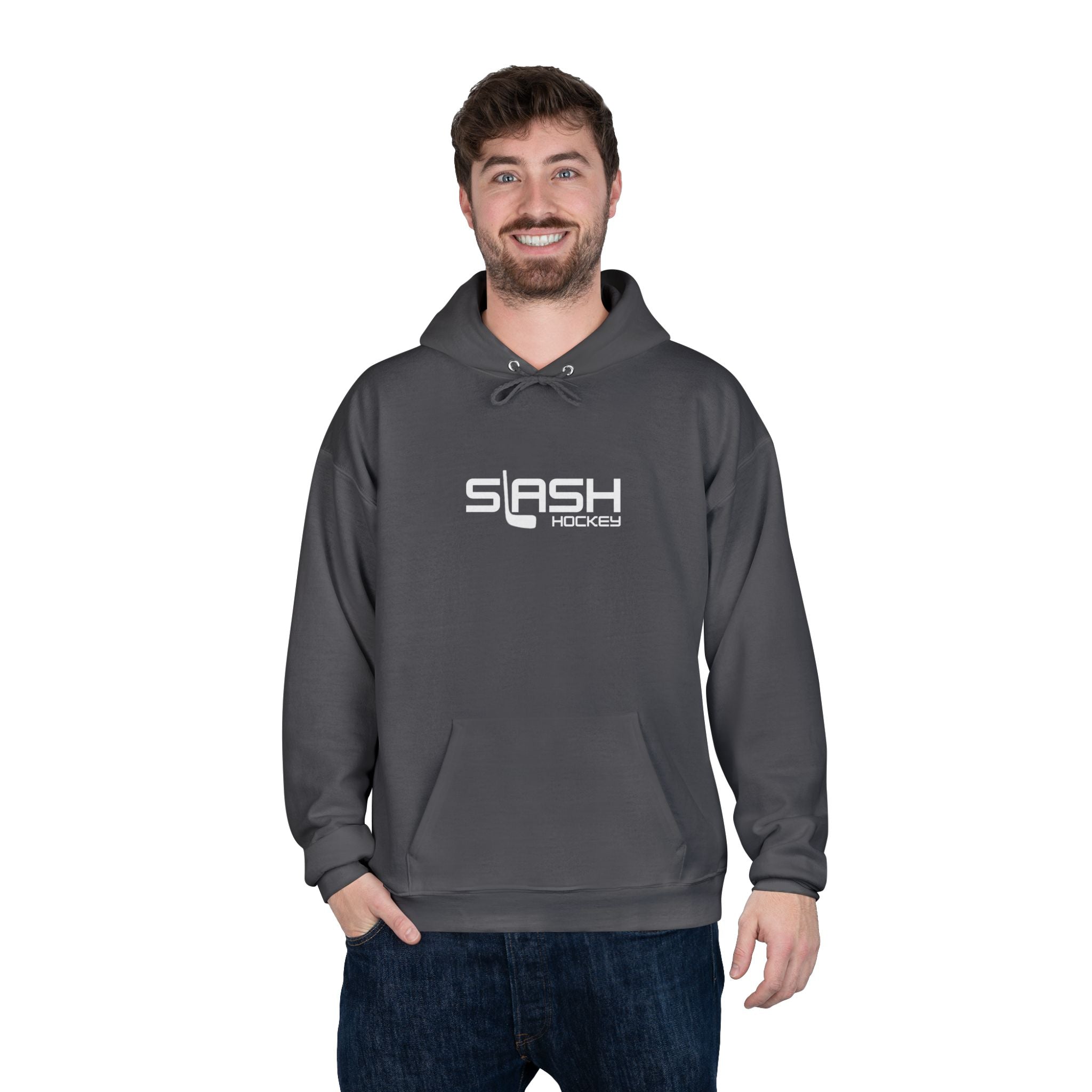 Mini Stick Hockey GOAT Hoodie
