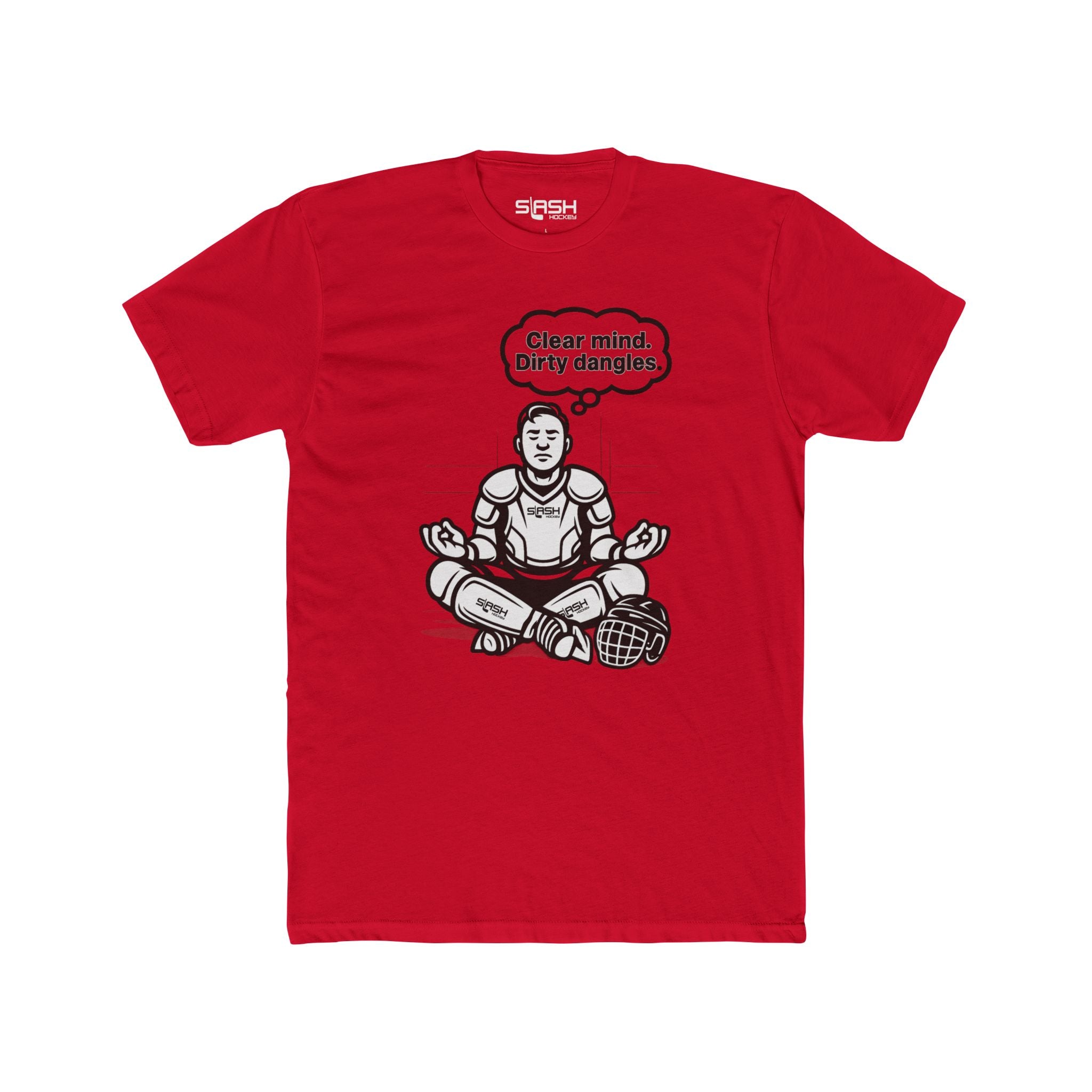 Zen Hockey Tee