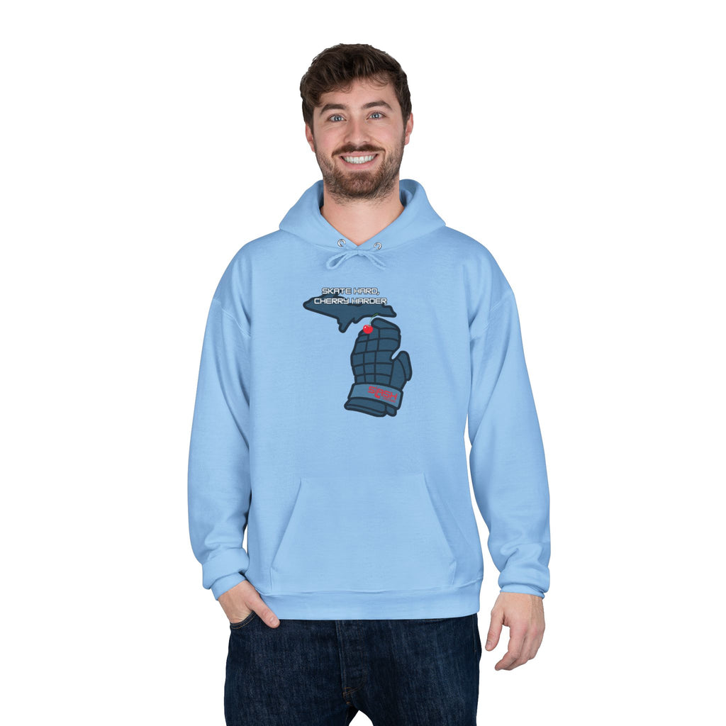 Cherry Michigan Hoodie