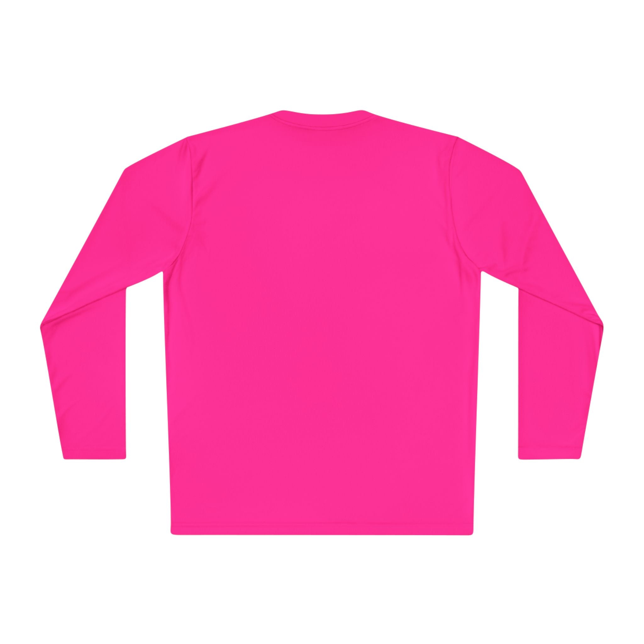 Long Sleeve Slash Hockey Tee