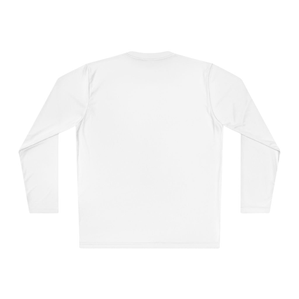 Long Sleeve Slash Hockey Tee