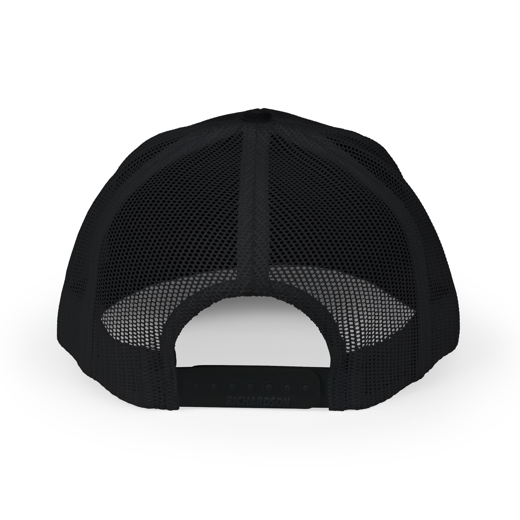 Slash Hockey Snapback Trucker Cap