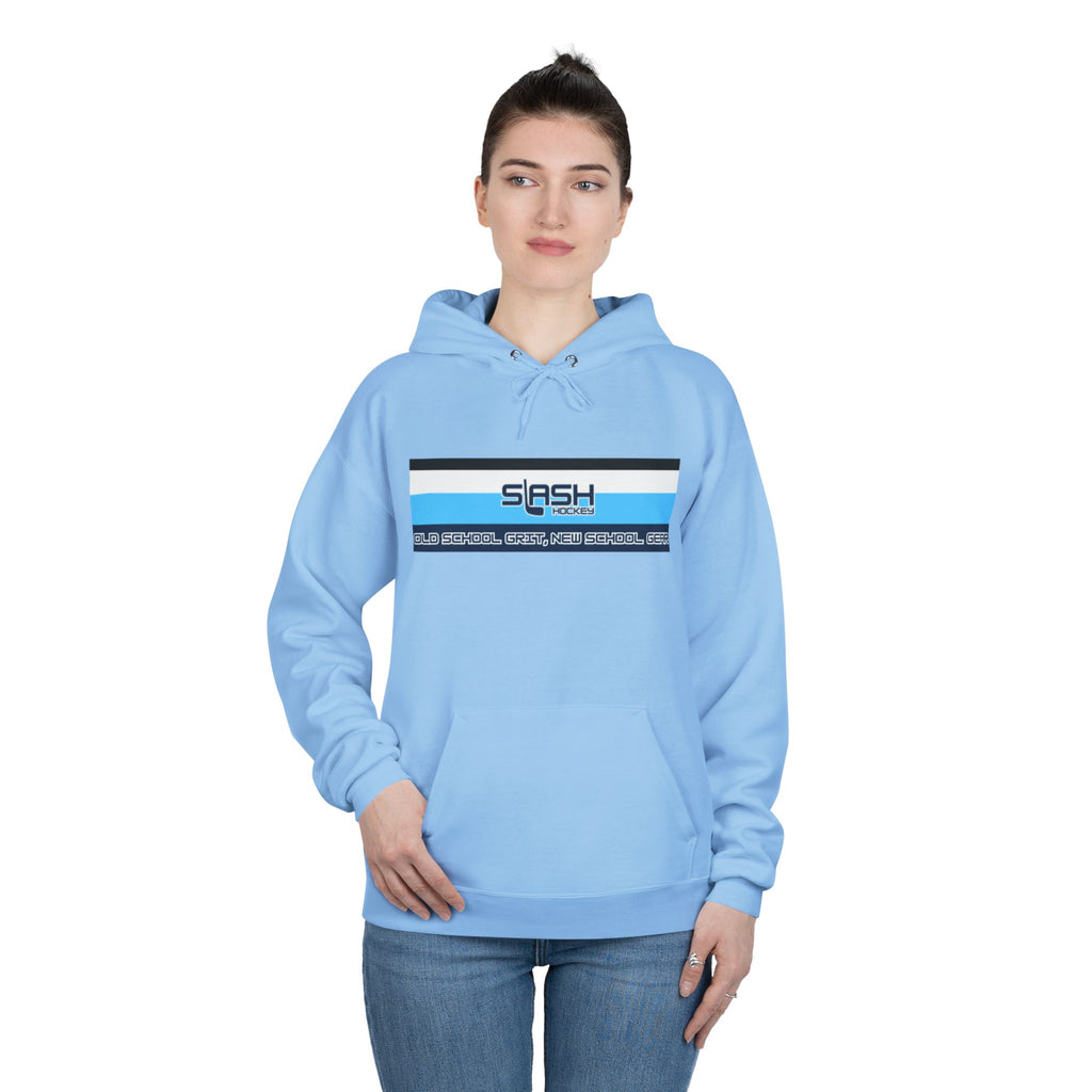 Slash Hockey Hoodie