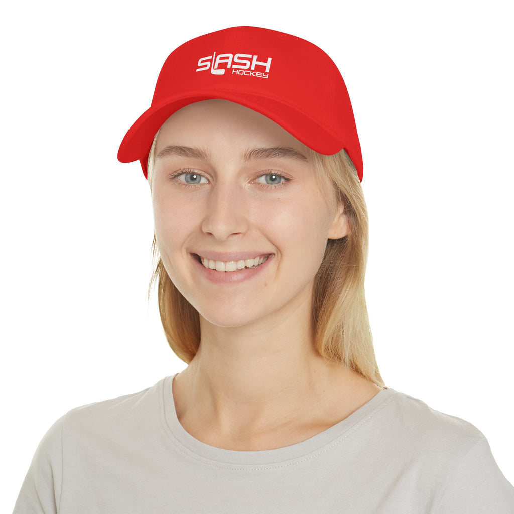 Slash Hockey Cap