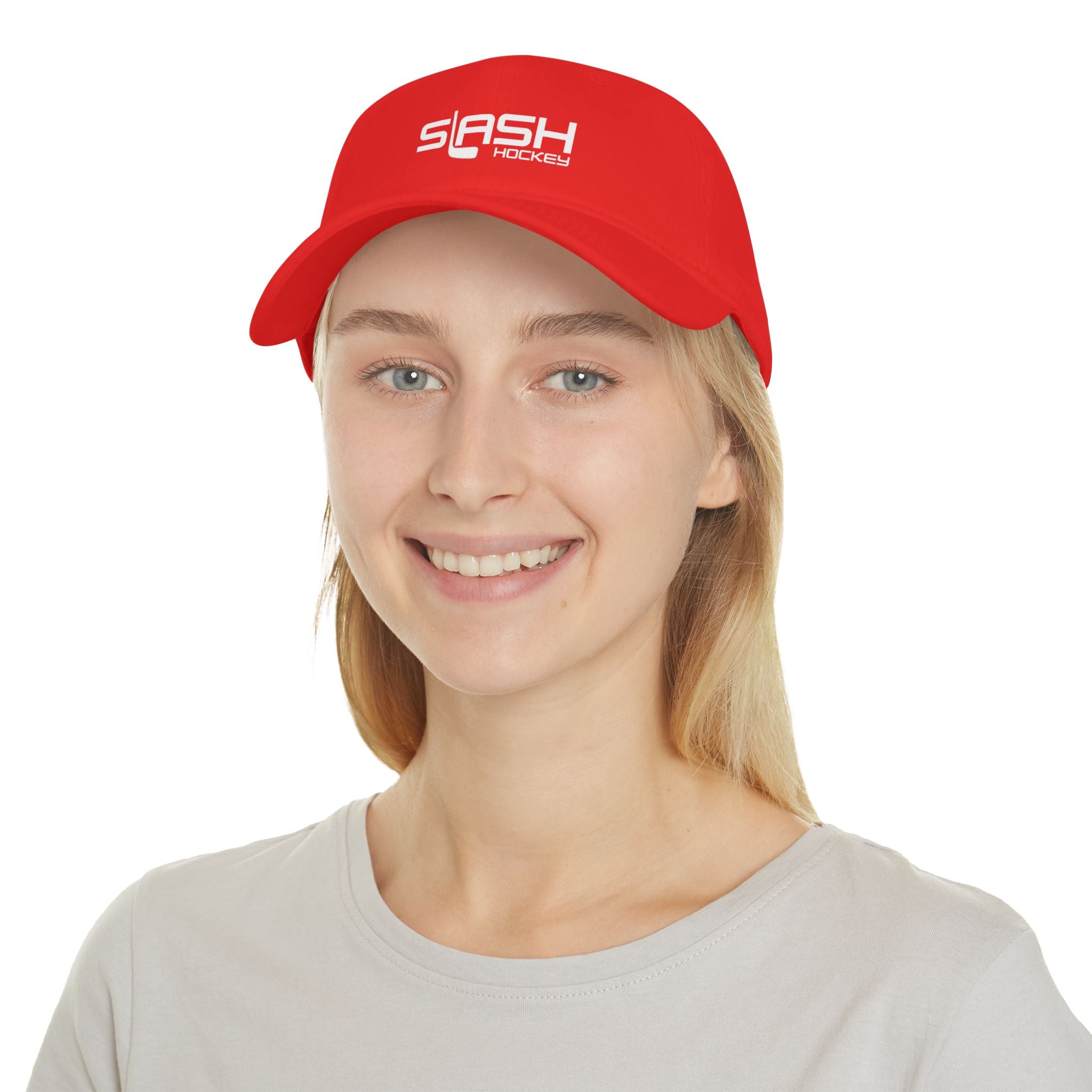 Slash Hockey Cap