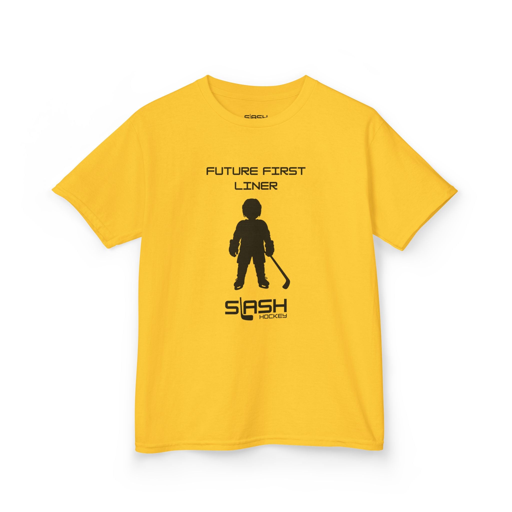 Future First Liner Kids Tee