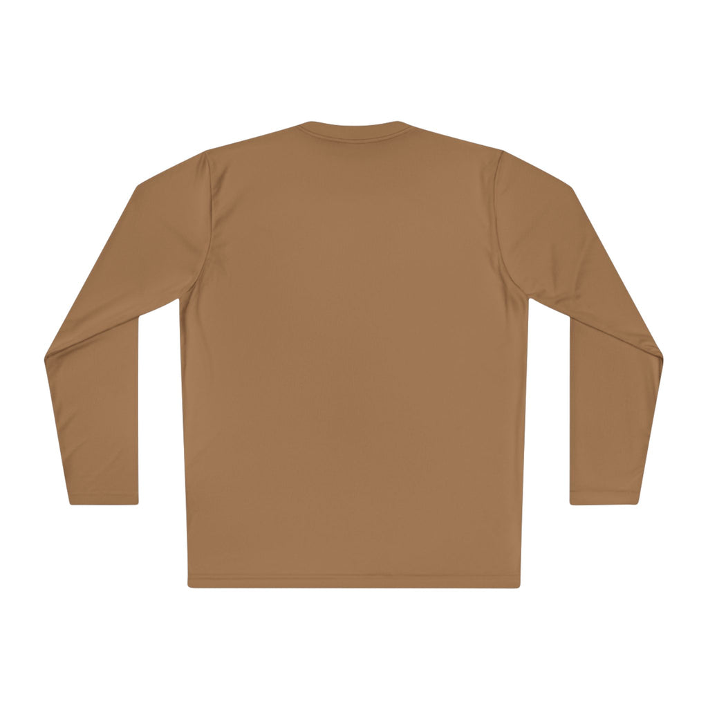 Long Sleeve Slash Hockey Tee