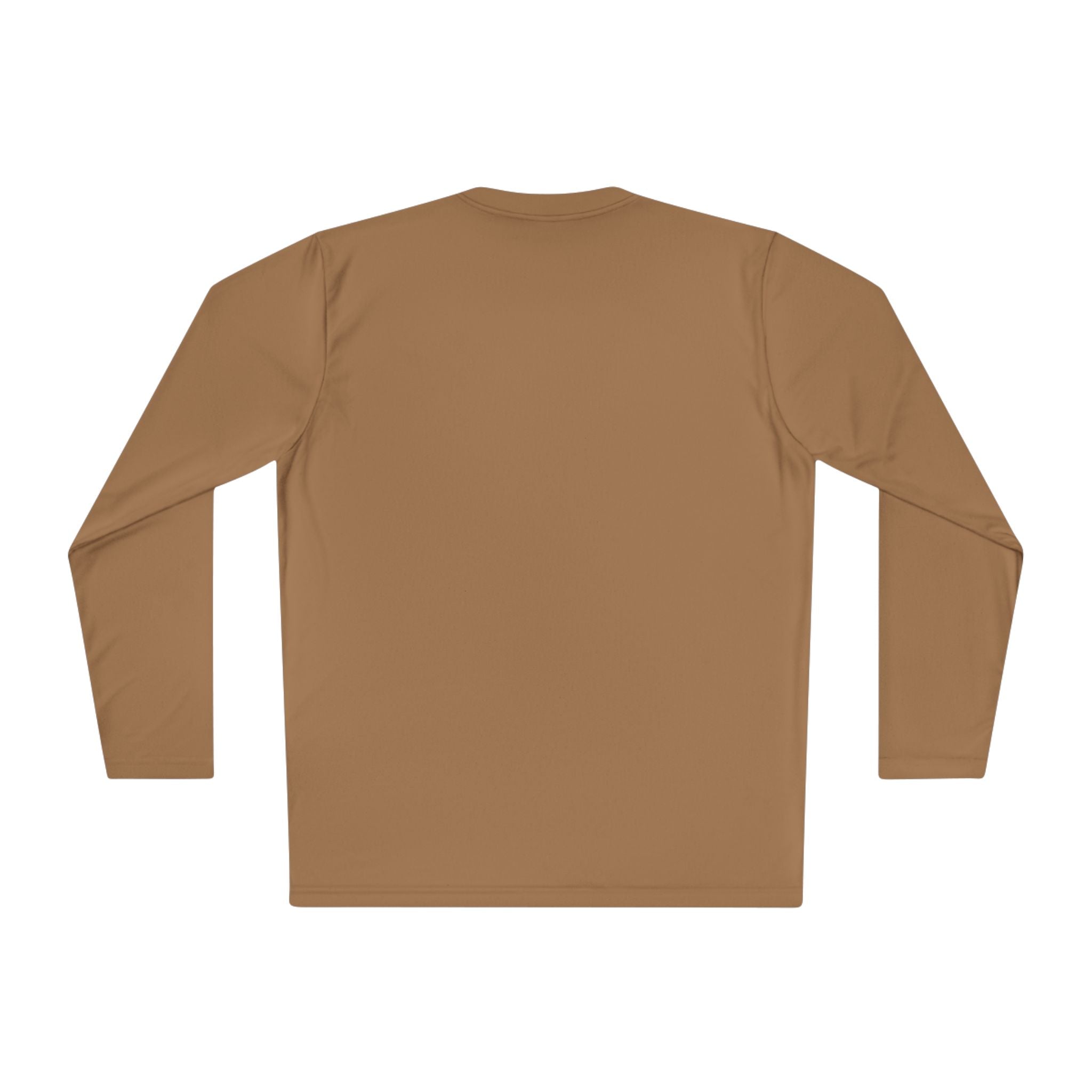 Long Sleeve Slash Hockey Tee