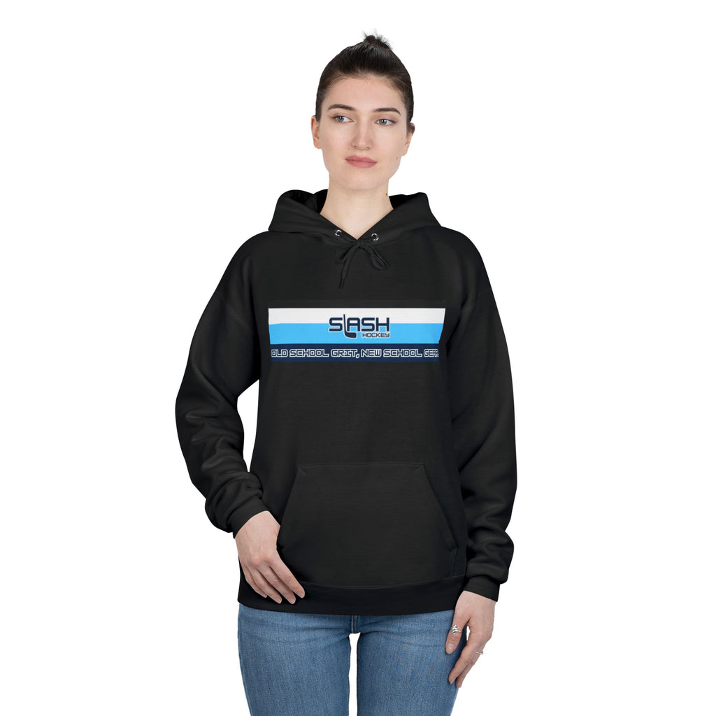 Slash Hockey Hoodie