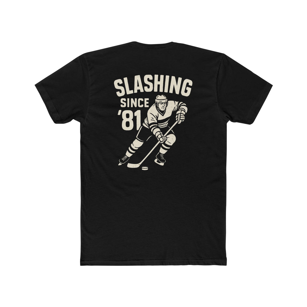 Slashing Since '81