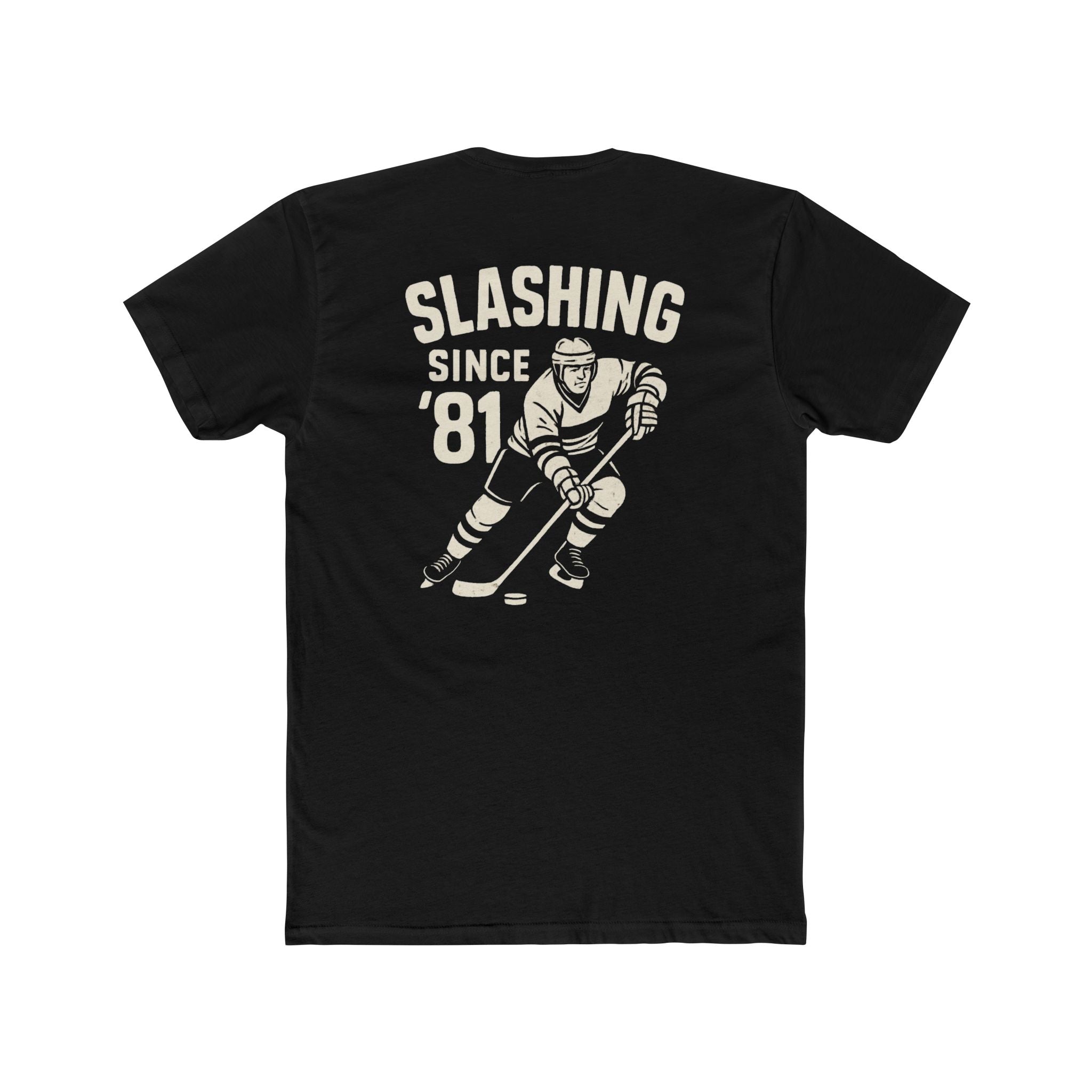 Slashing Since '81