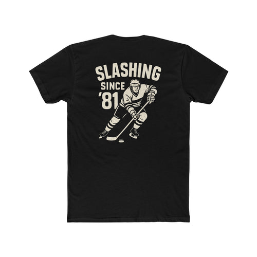 Slashing Since '81