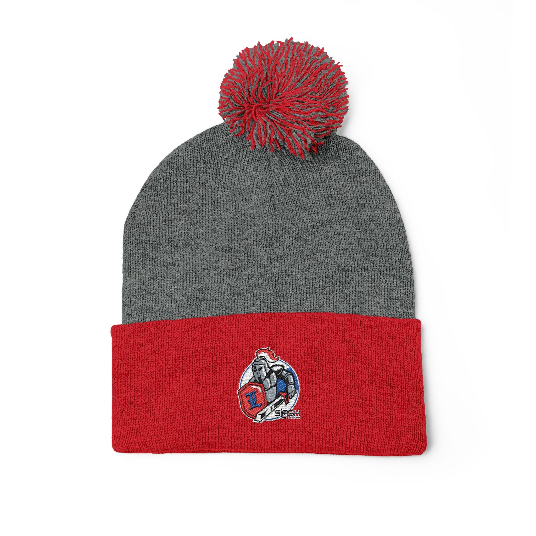 LHA Beanie - Slash Hockey