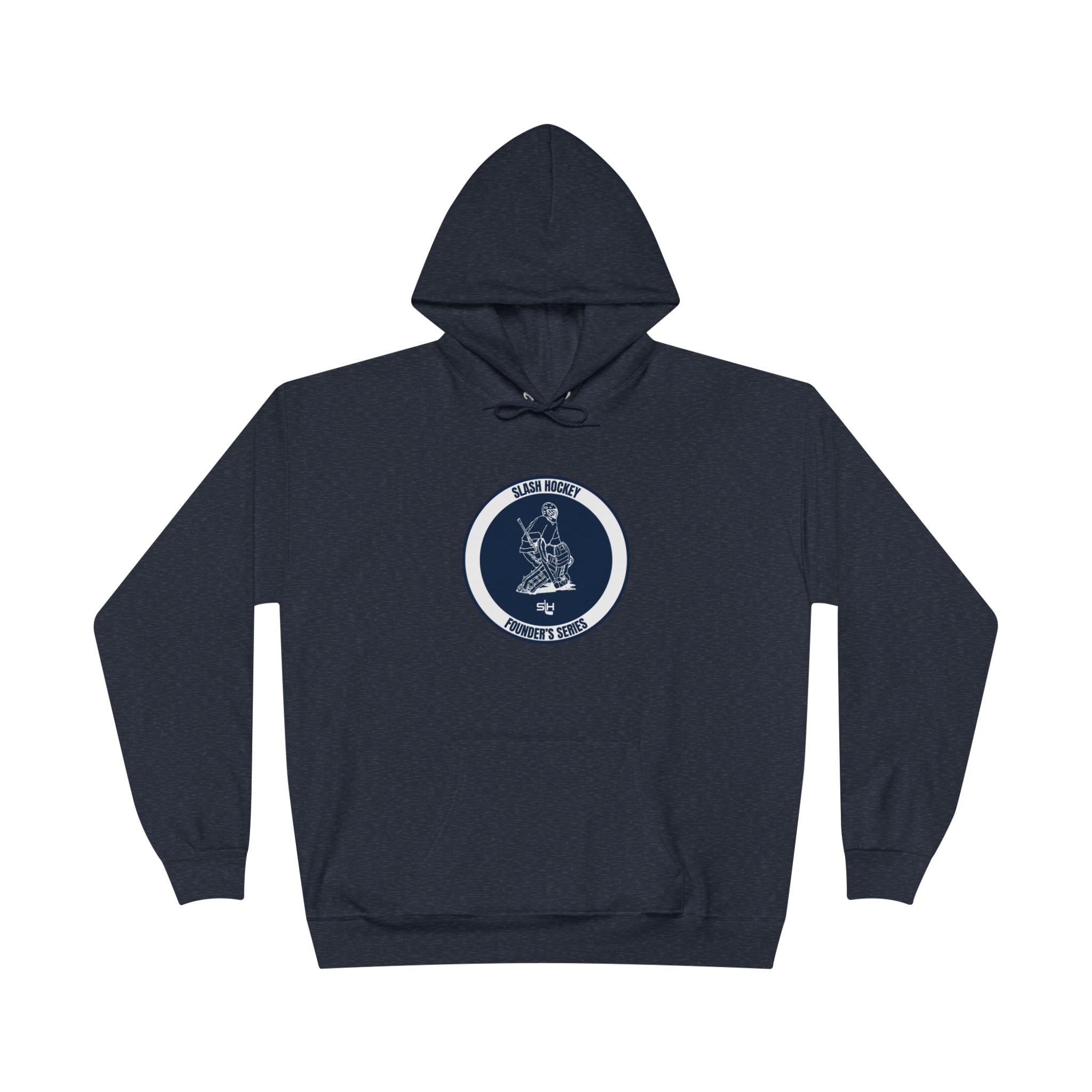Founder’s Series Retro Goalie Hoodie