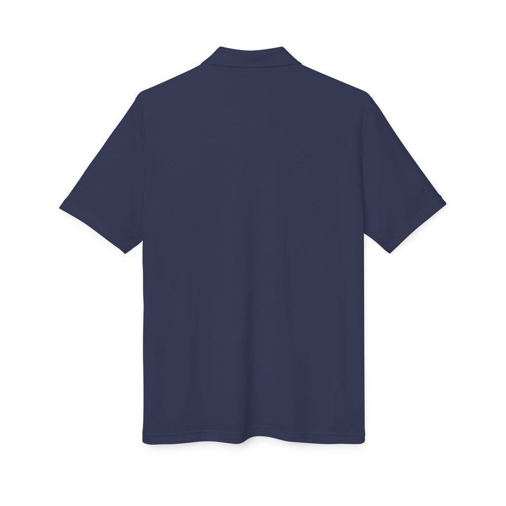 Adidas® Slash Hockey Polo Shirt