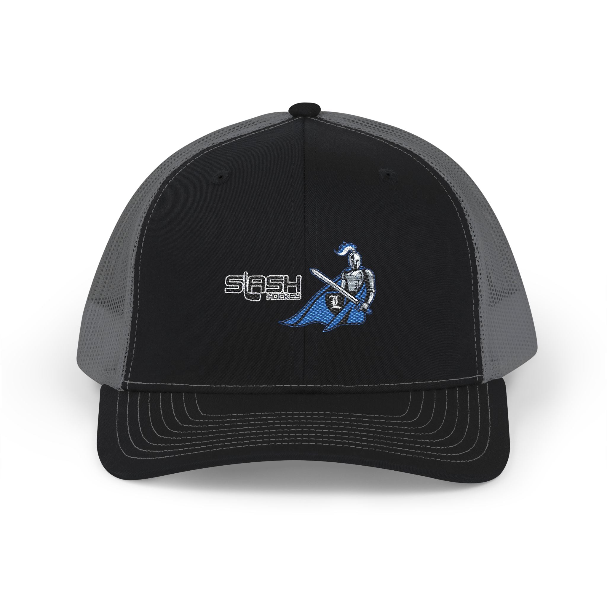 LHA Girls Snapback Cap - Slash Hockey