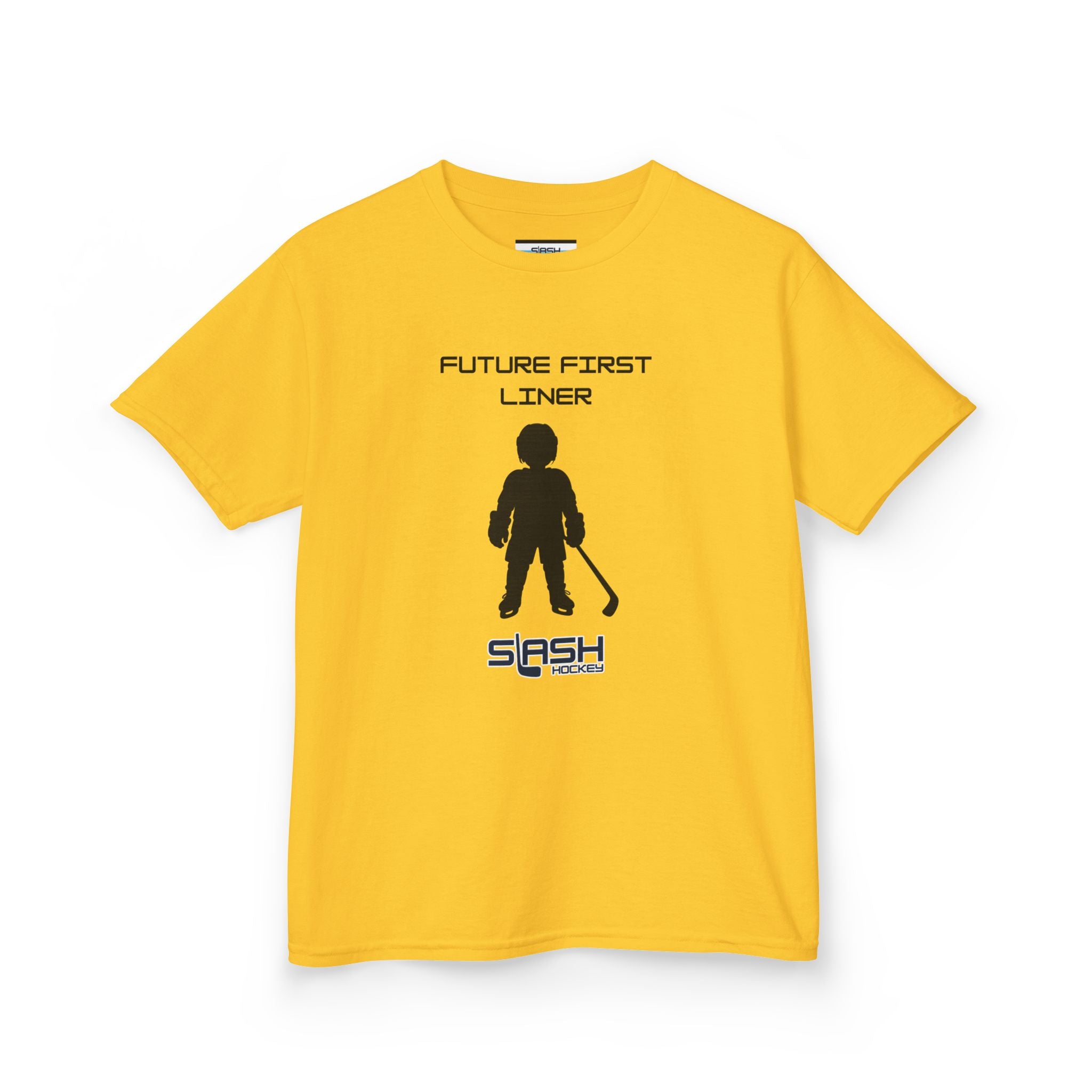Future First Liner Kids Tee