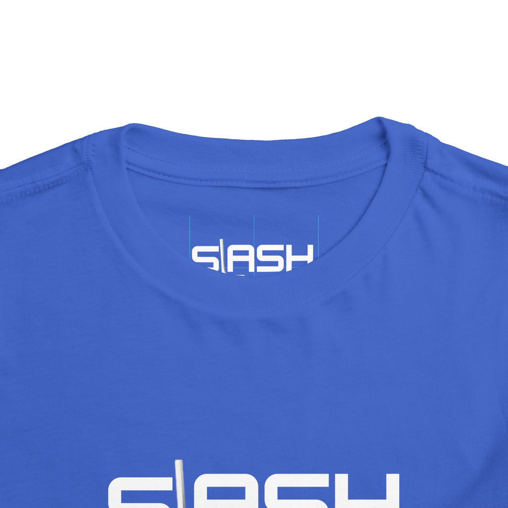 Small but Feisty Toddler Tee