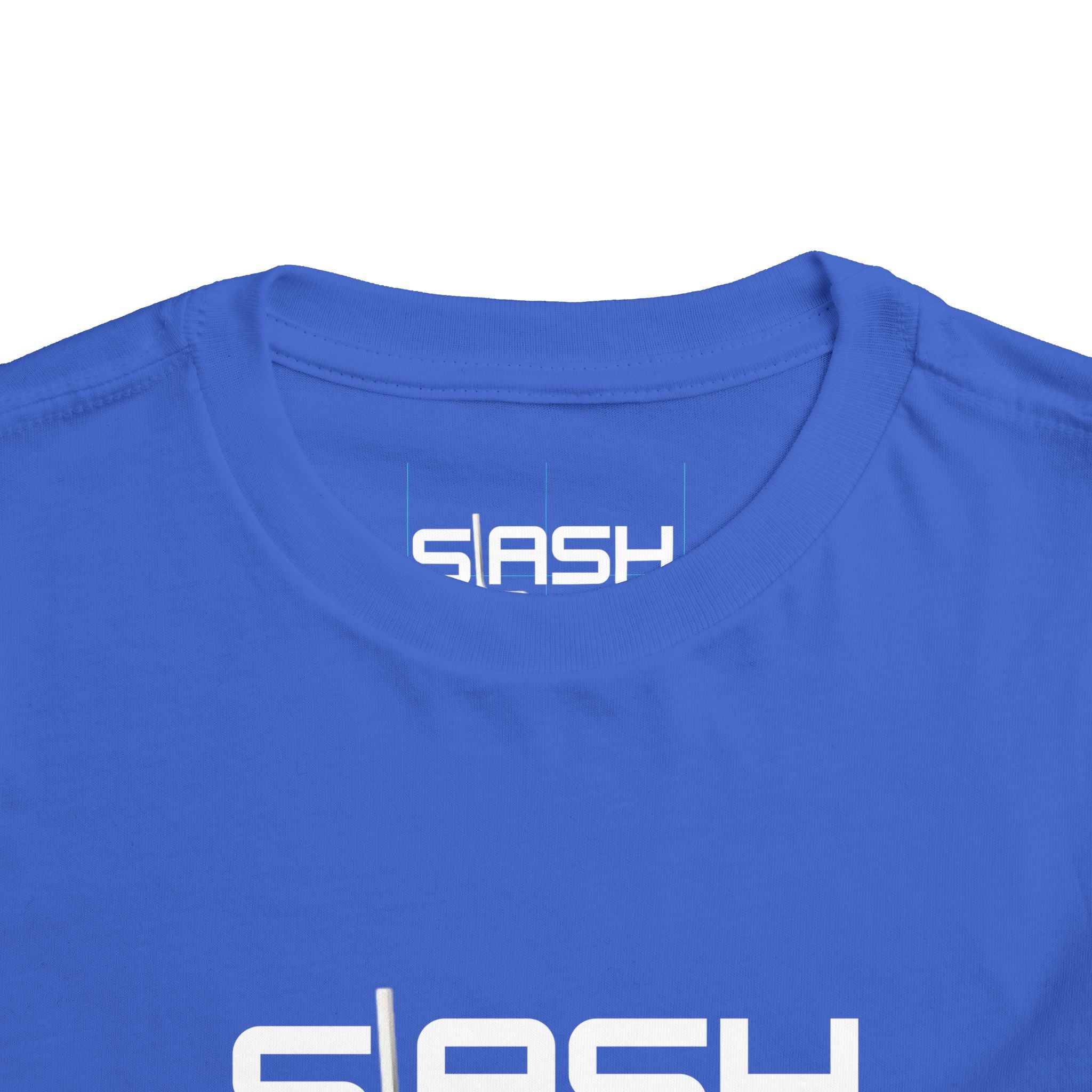 Small but Feisty Toddler Tee