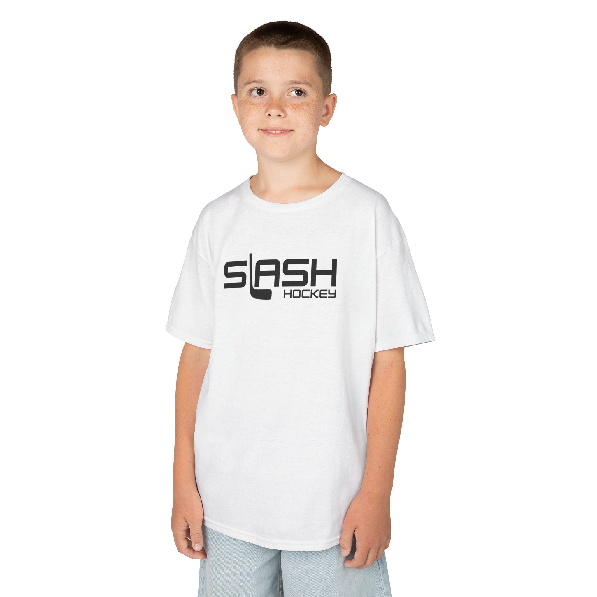 "What Do We Do Now?" Youth Tee