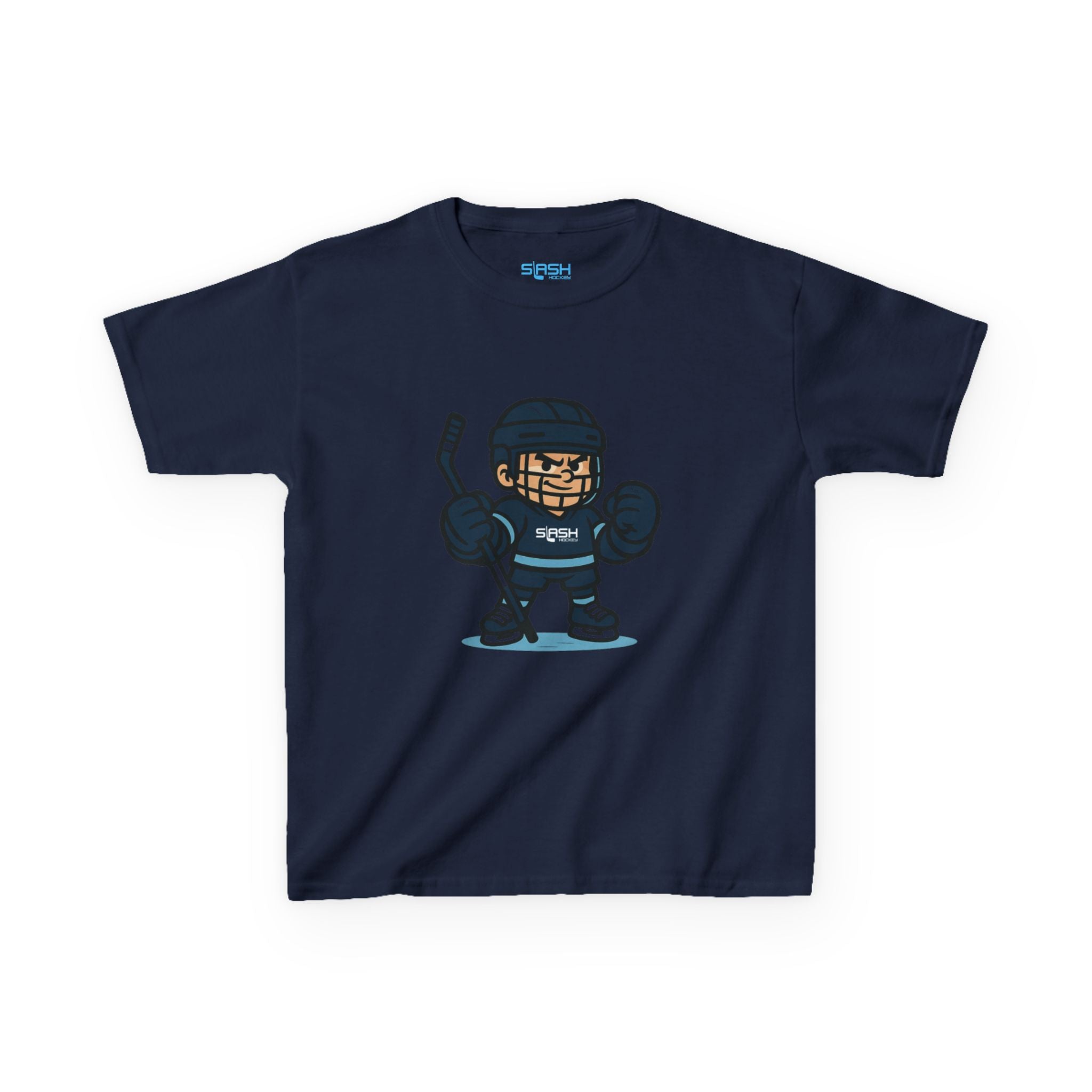 Mini Enforcer Youth Tee