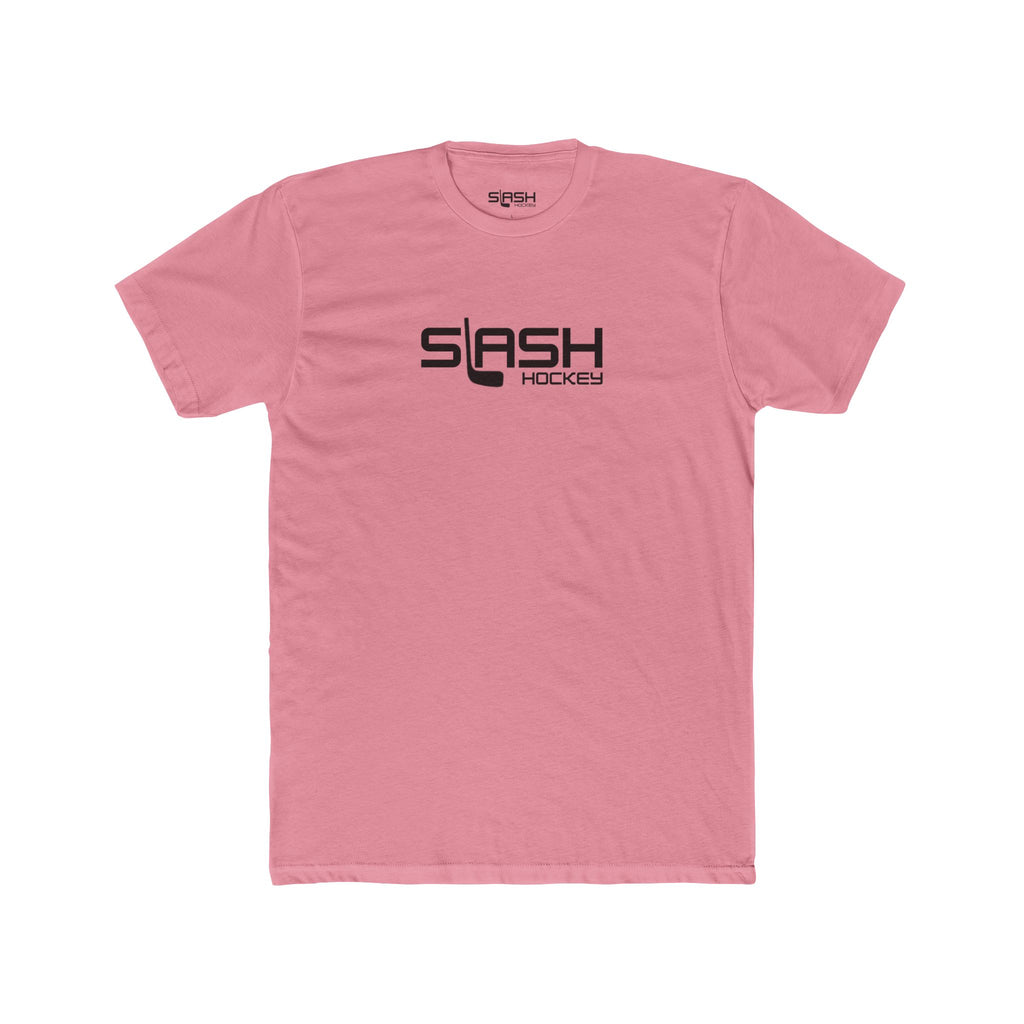 STOP Slash Hockey Tee