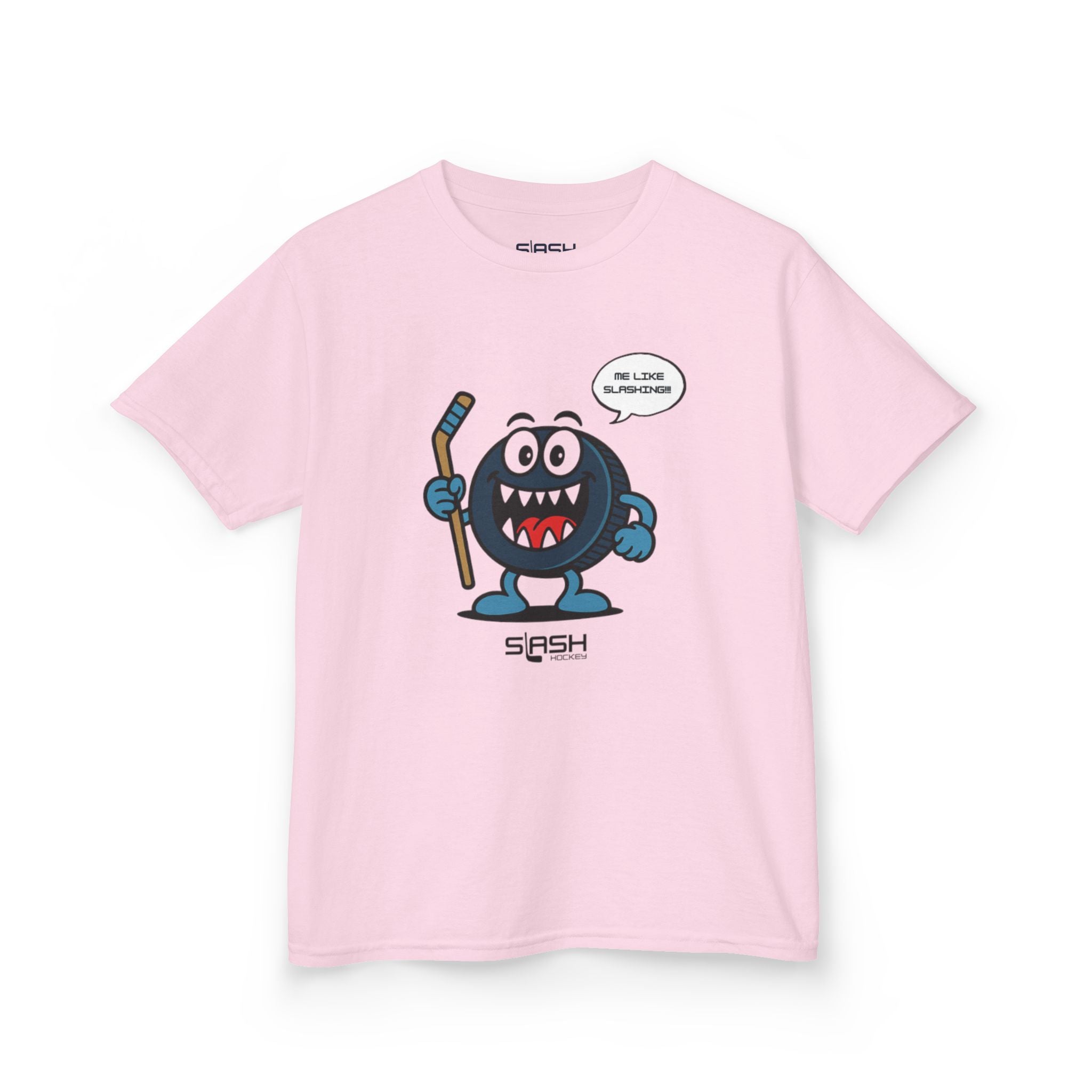 Puck Monster Youth Tee