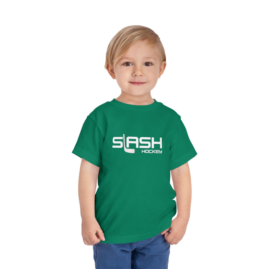 Small but Feisty Toddler Tee