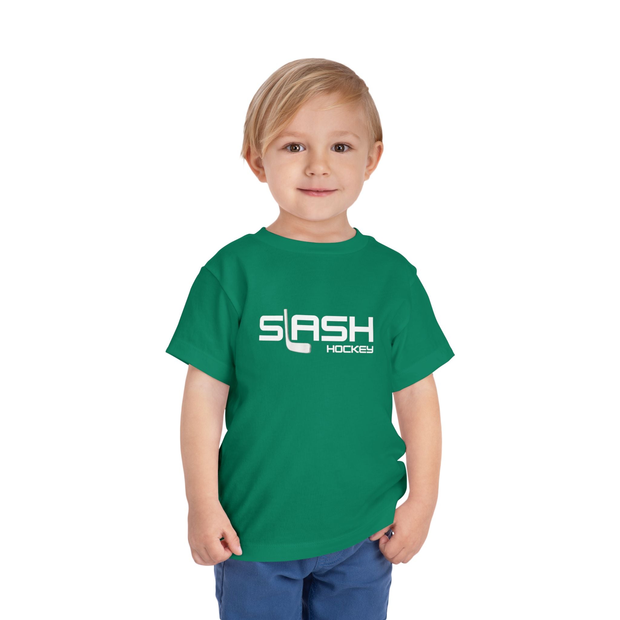 Small but Feisty Toddler Tee