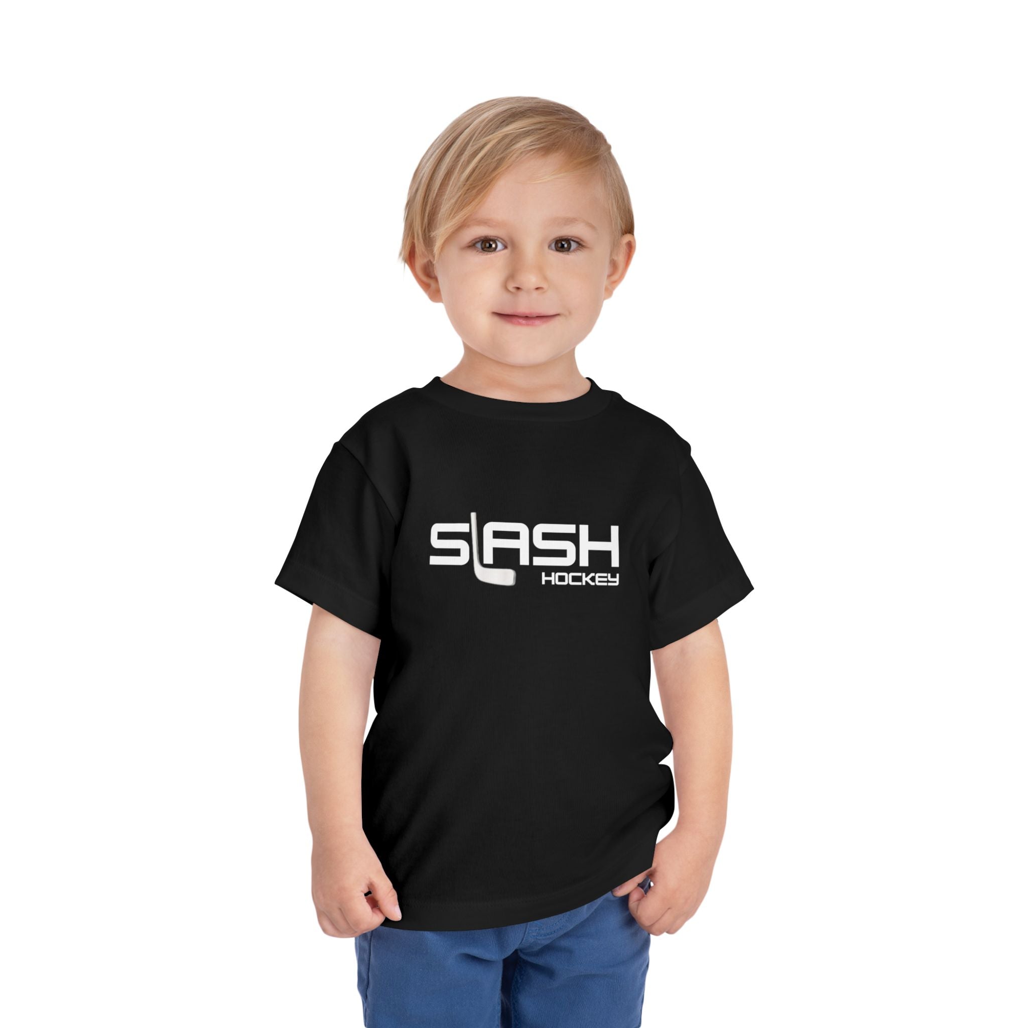 Small but Feisty Toddler Tee