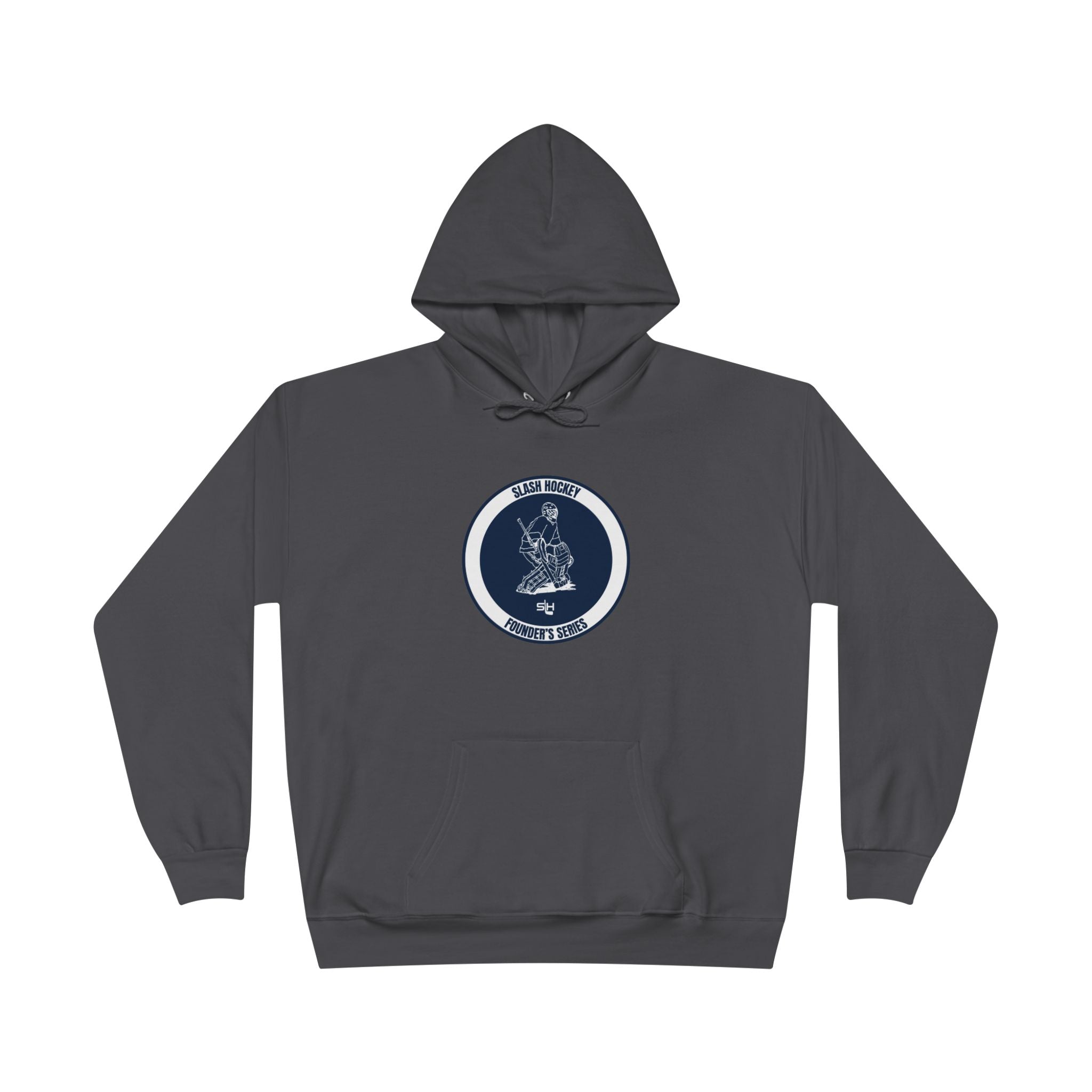 Founder’s Series Retro Goalie Hoodie