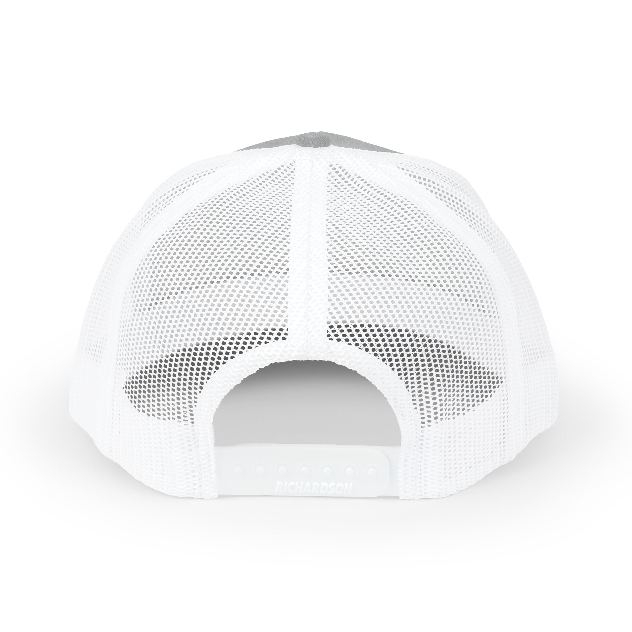Slash Hockey Snapback Trucker Cap