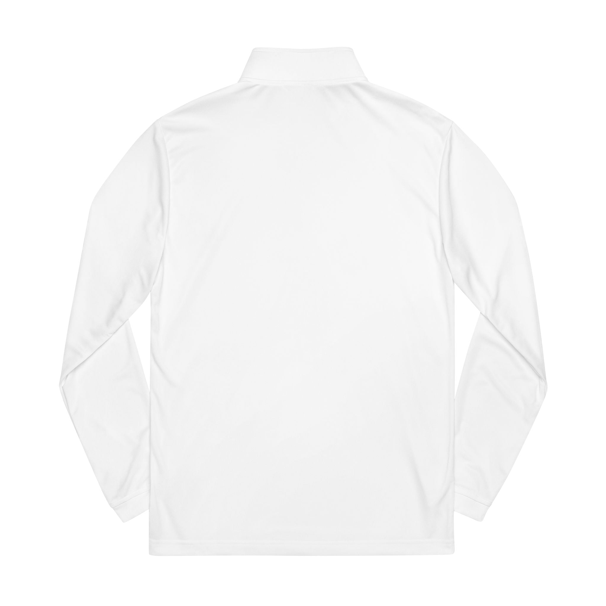 Adidas® Slash Hockey Quarter-Zip Pullover