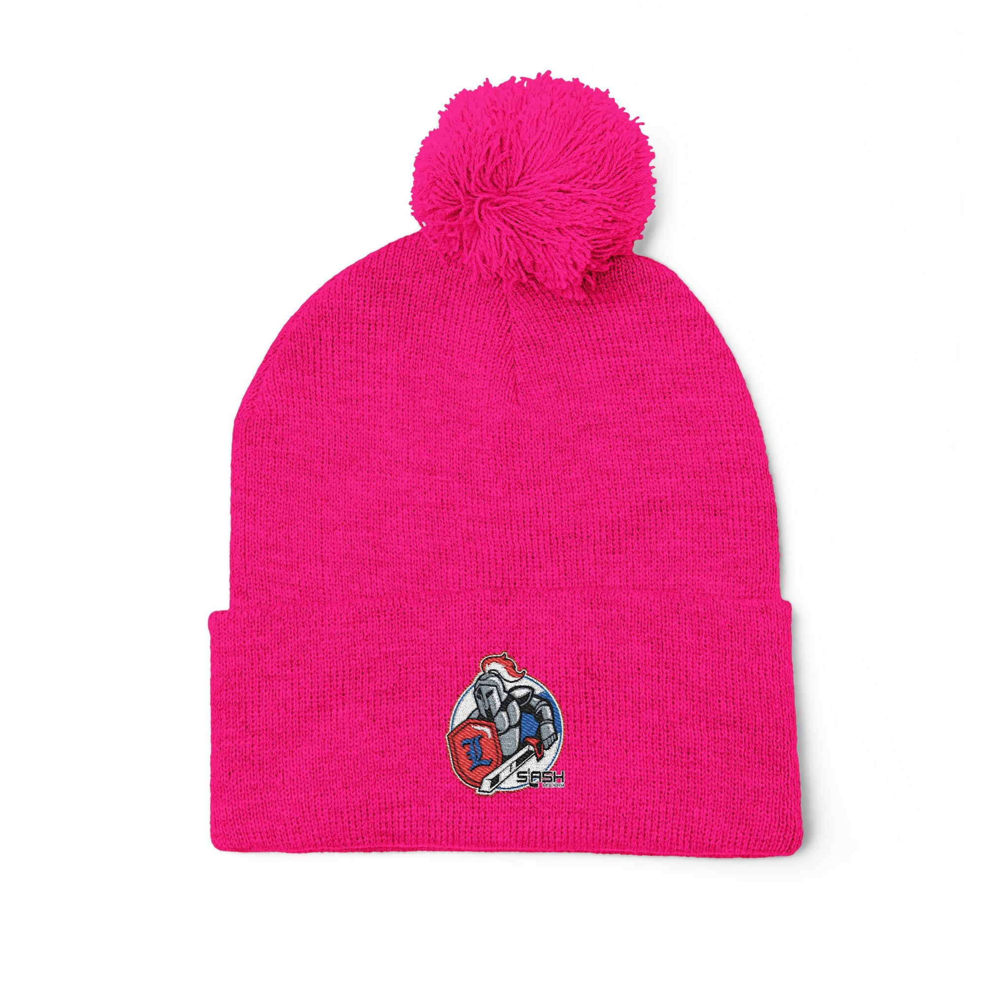 LHA Beanie - Slash Hockey