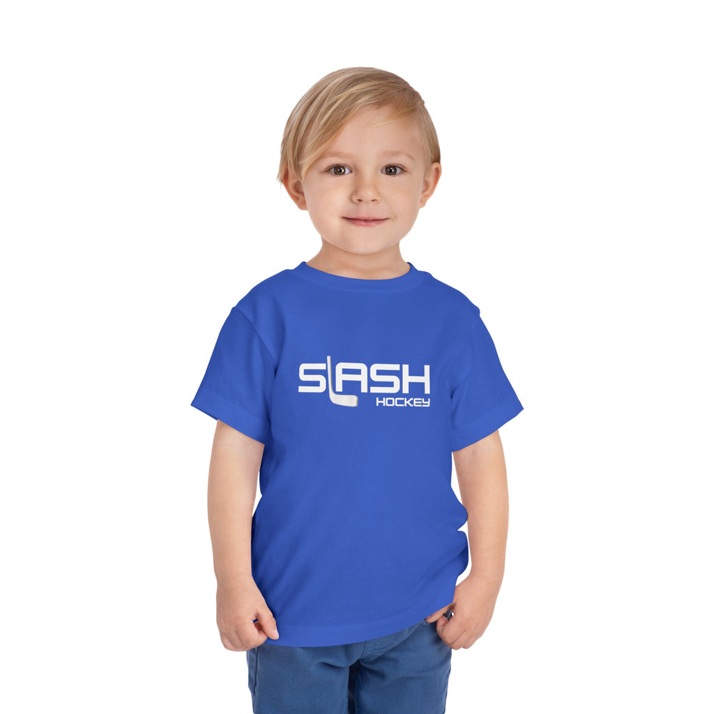 Small but Feisty Toddler Tee