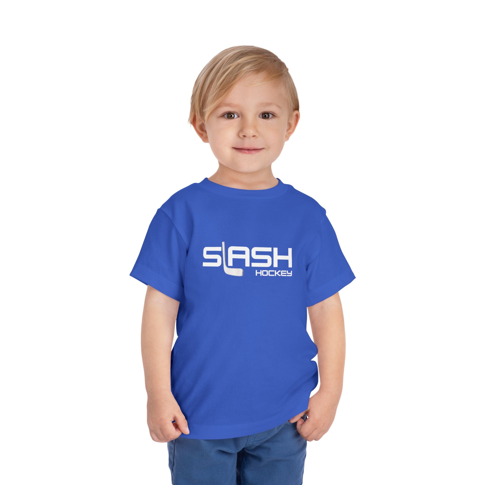 Small but Feisty Toddler Tee