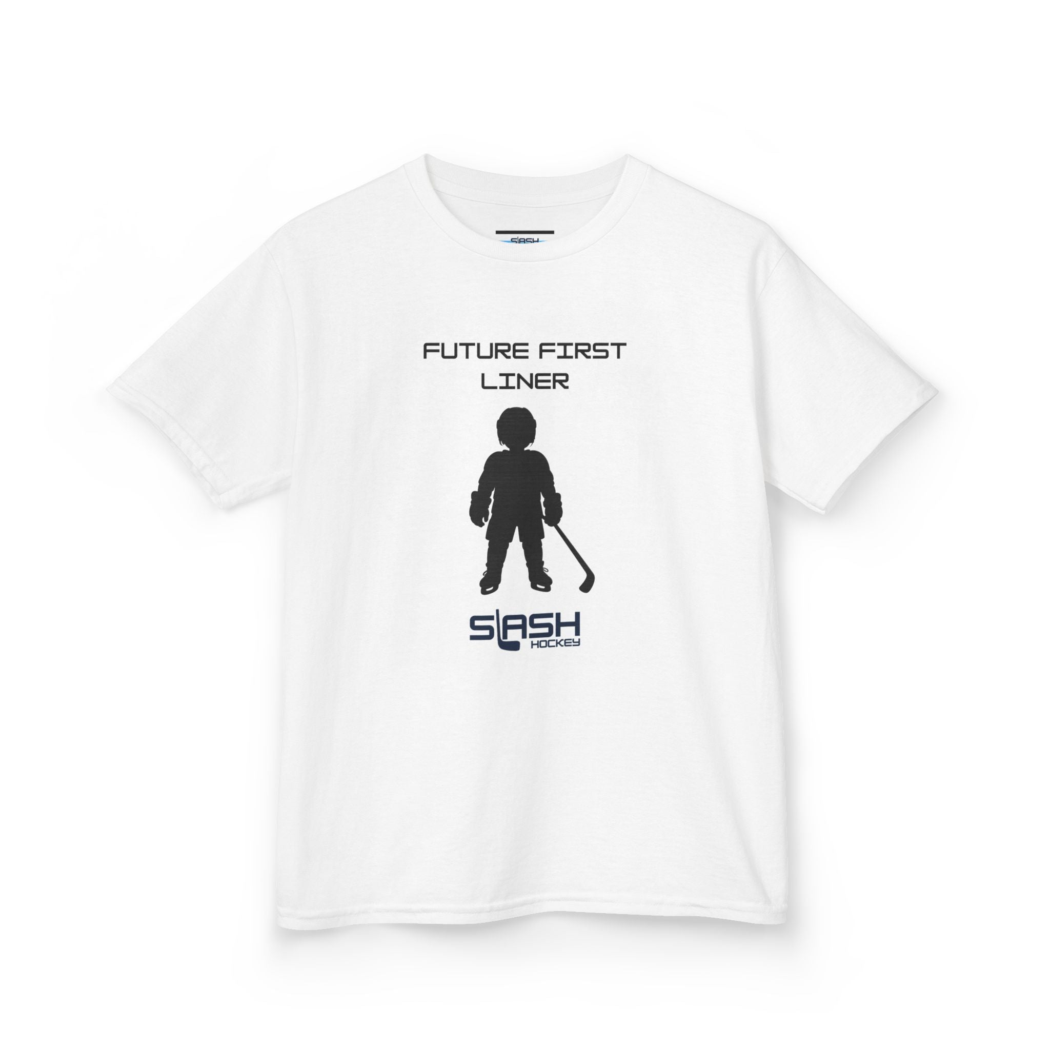 Future First Liner Kids Tee