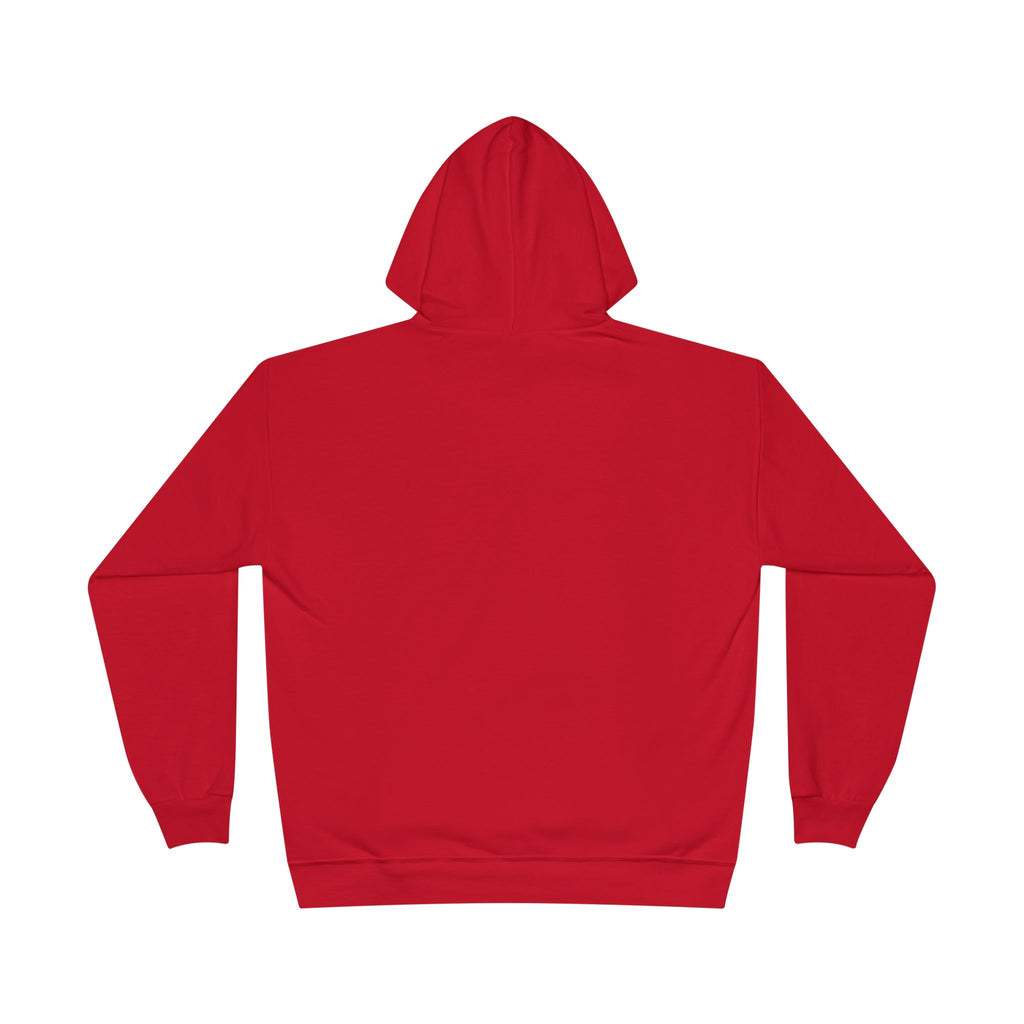 Mad Goalie Hoodie