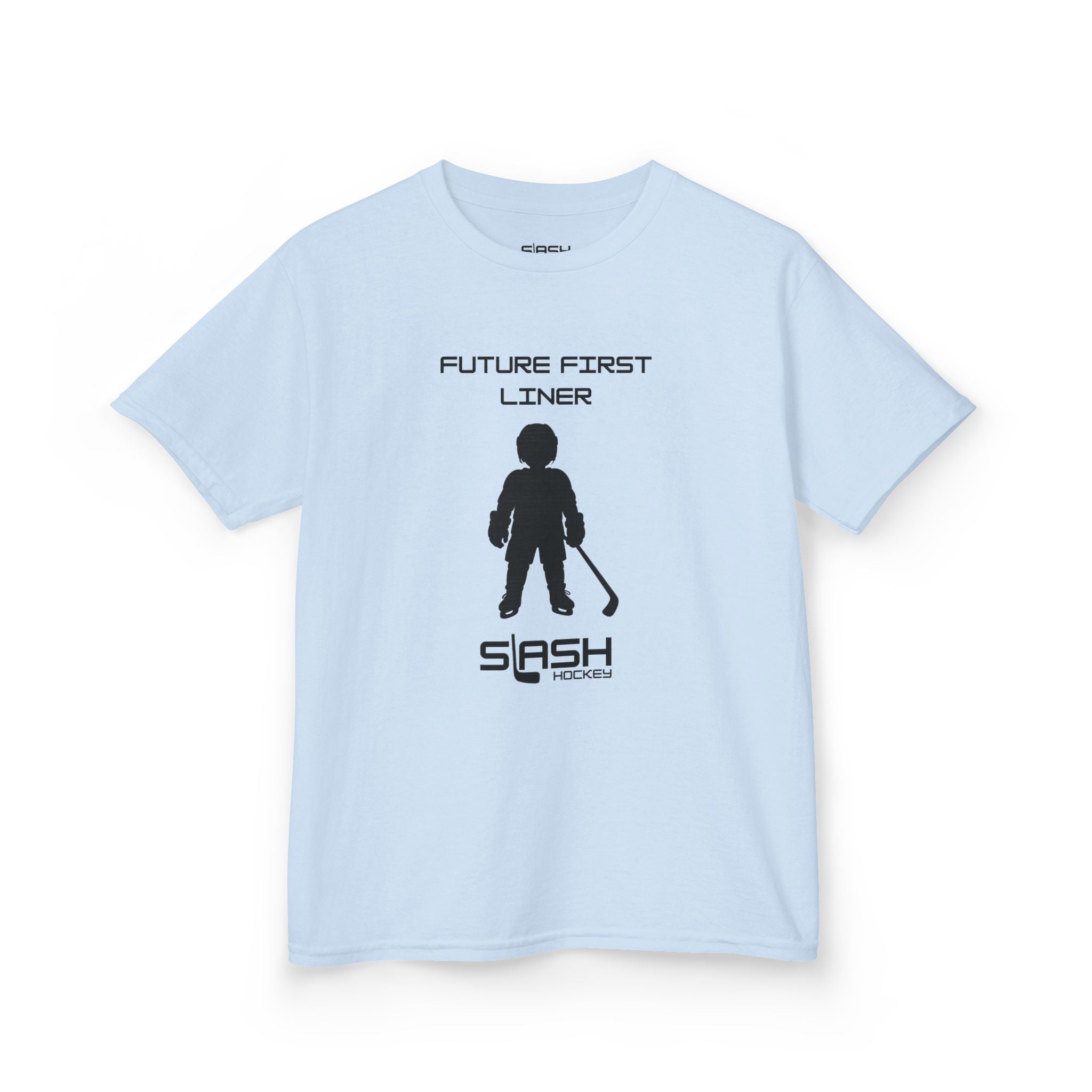 Future First Liner Kids Tee