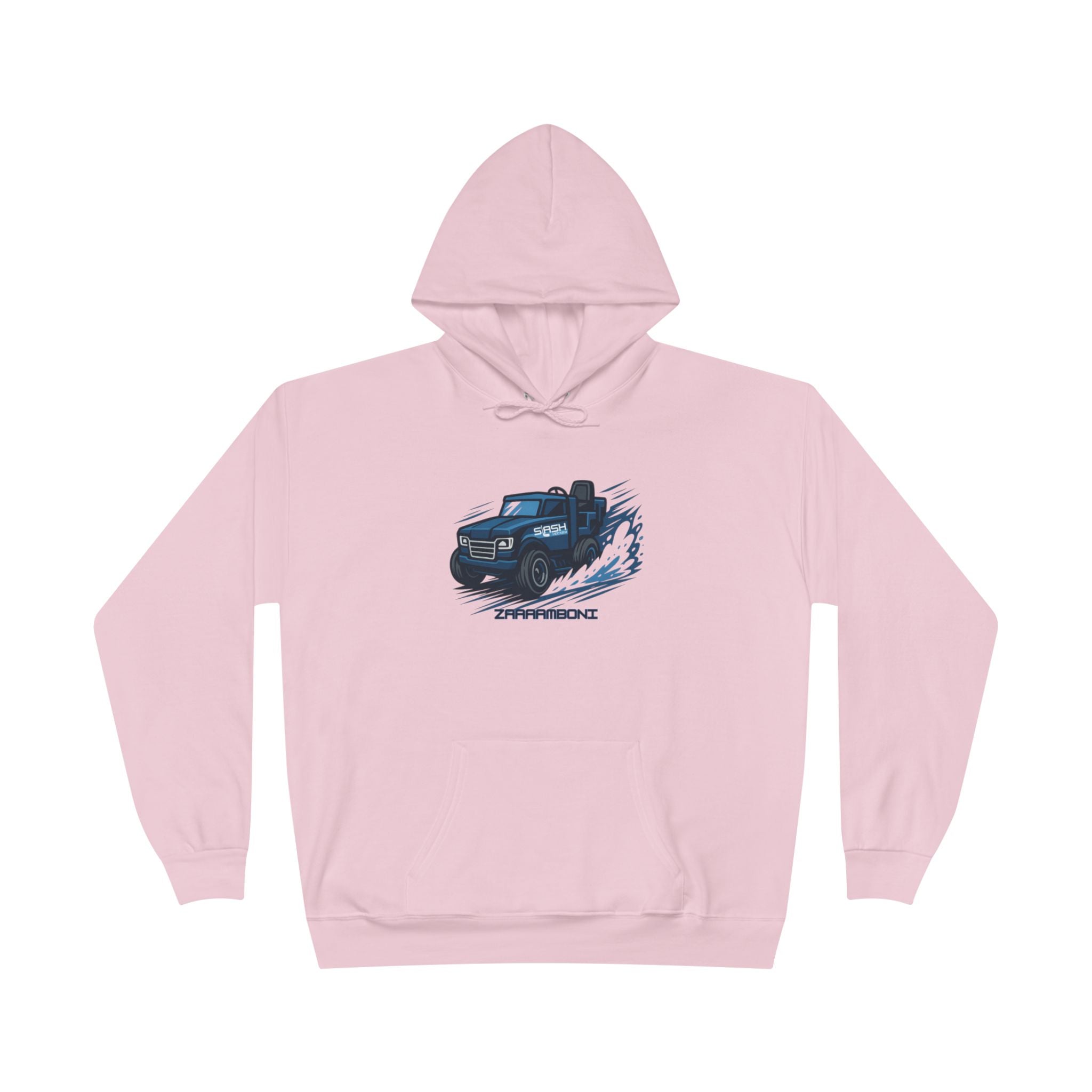 Zaaaamboni Hoodie