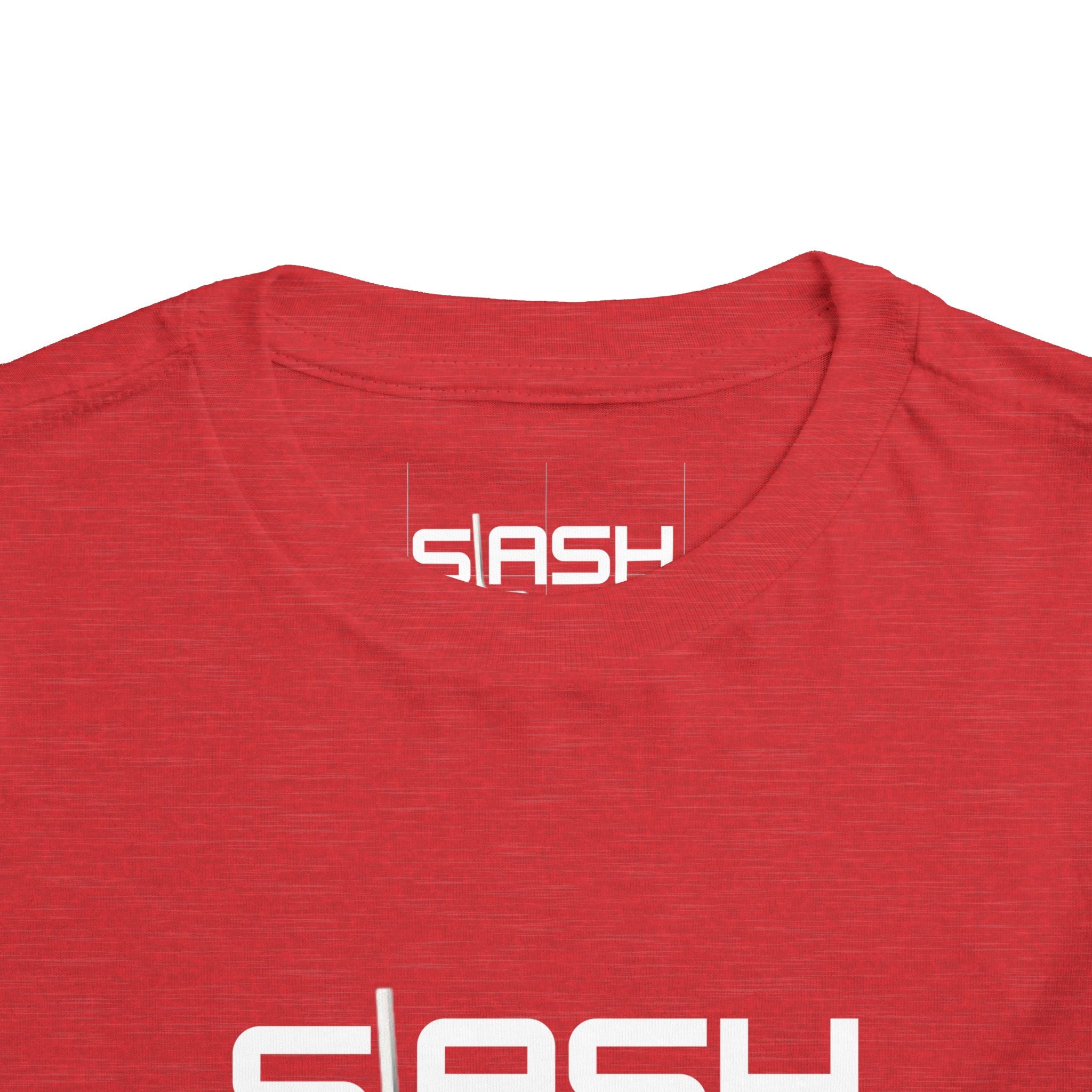 Small but Feisty Toddler Tee