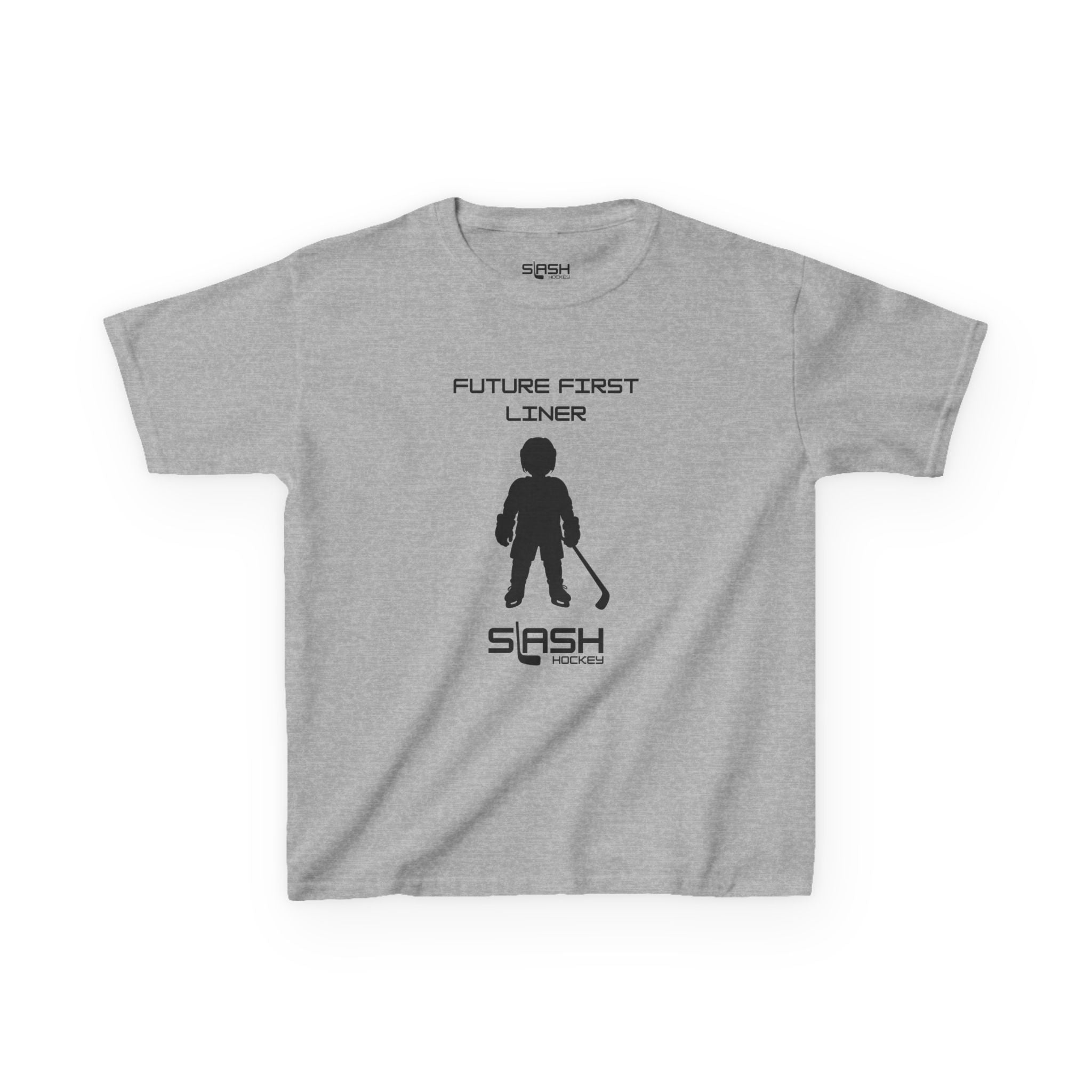 Future First Liner Kids Tee
