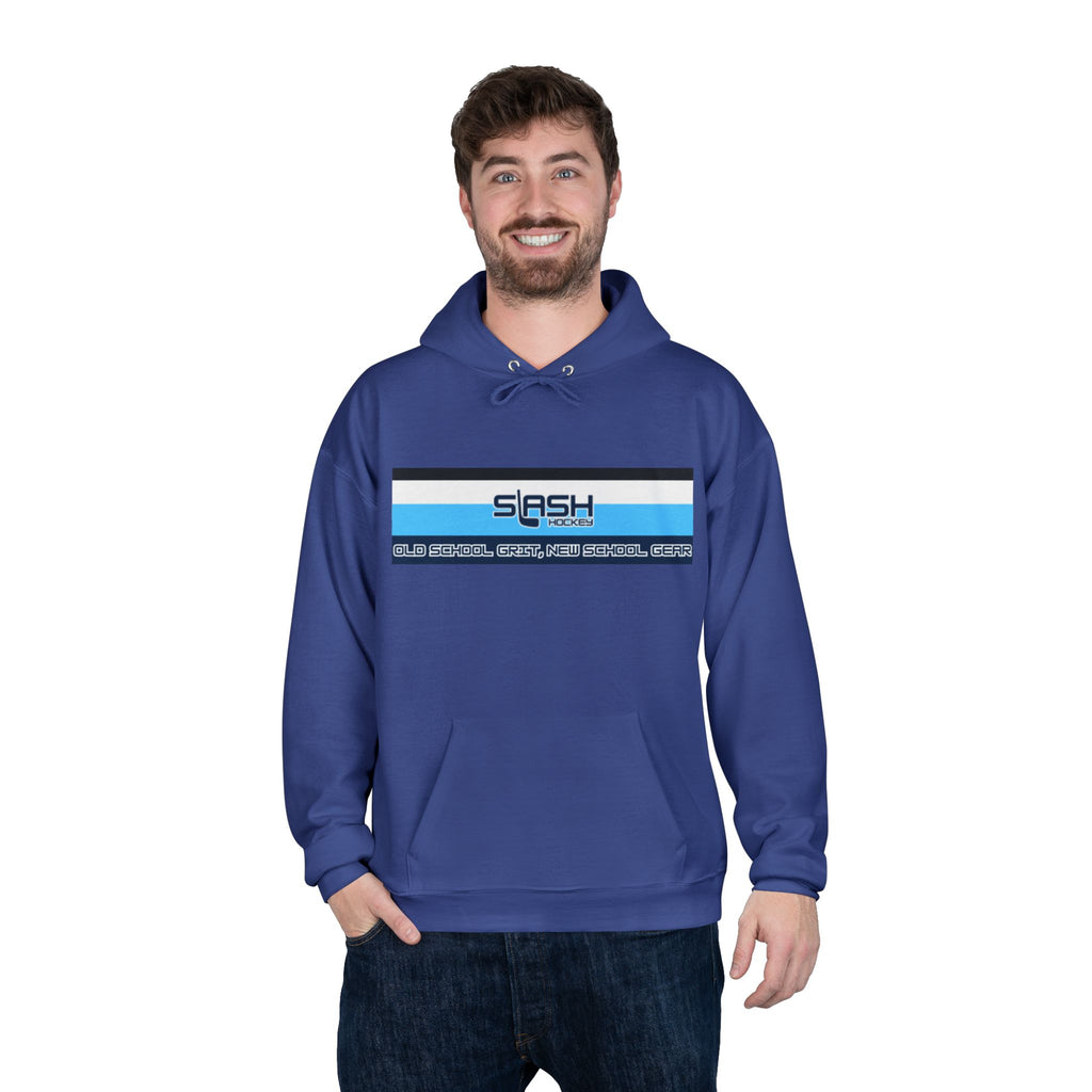 Slash Hockey Hoodie