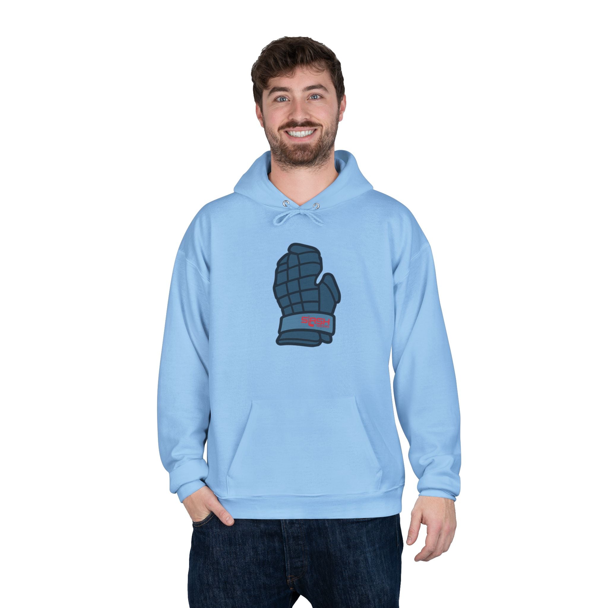 Michigan Hoodie
