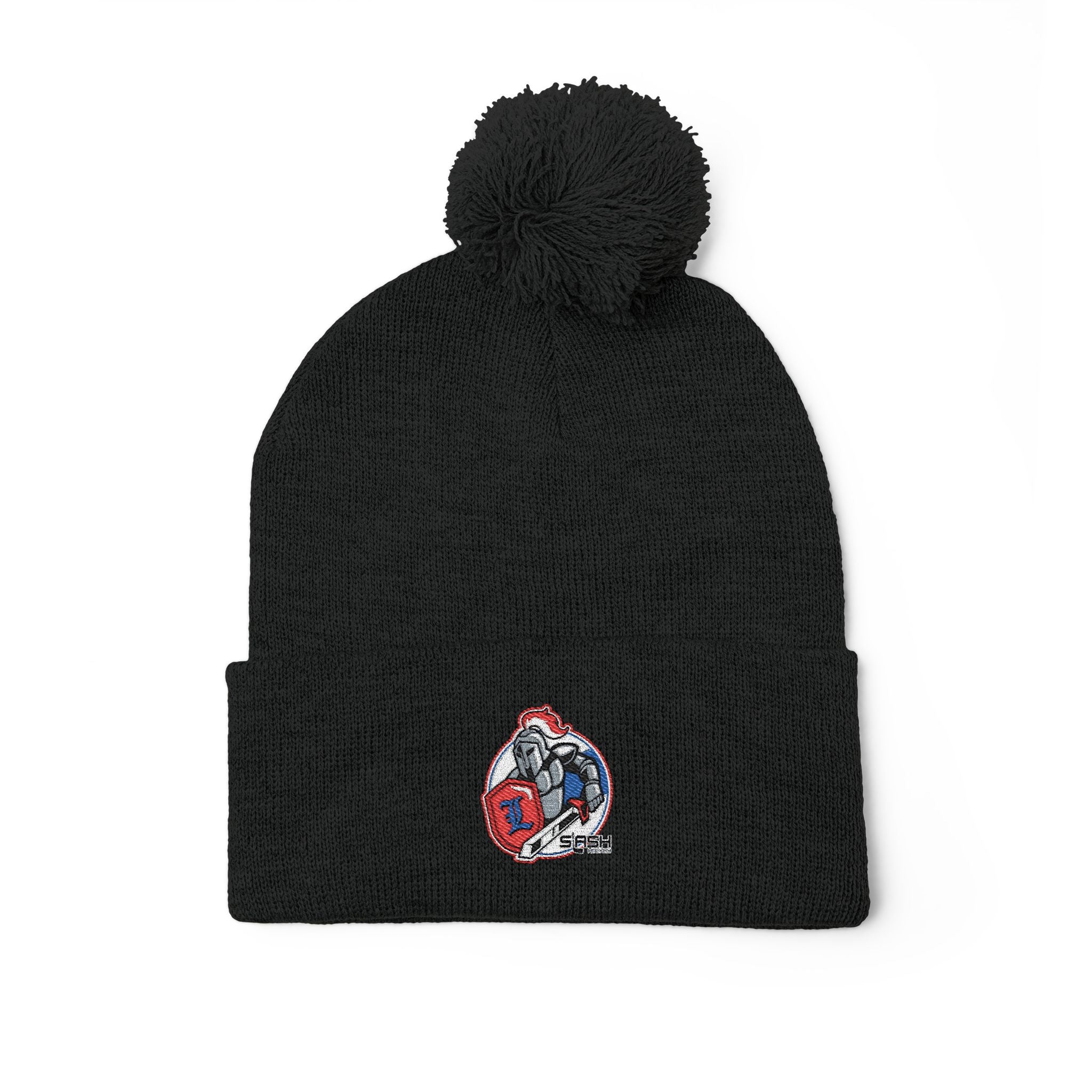 LHA Beanie - Slash Hockey