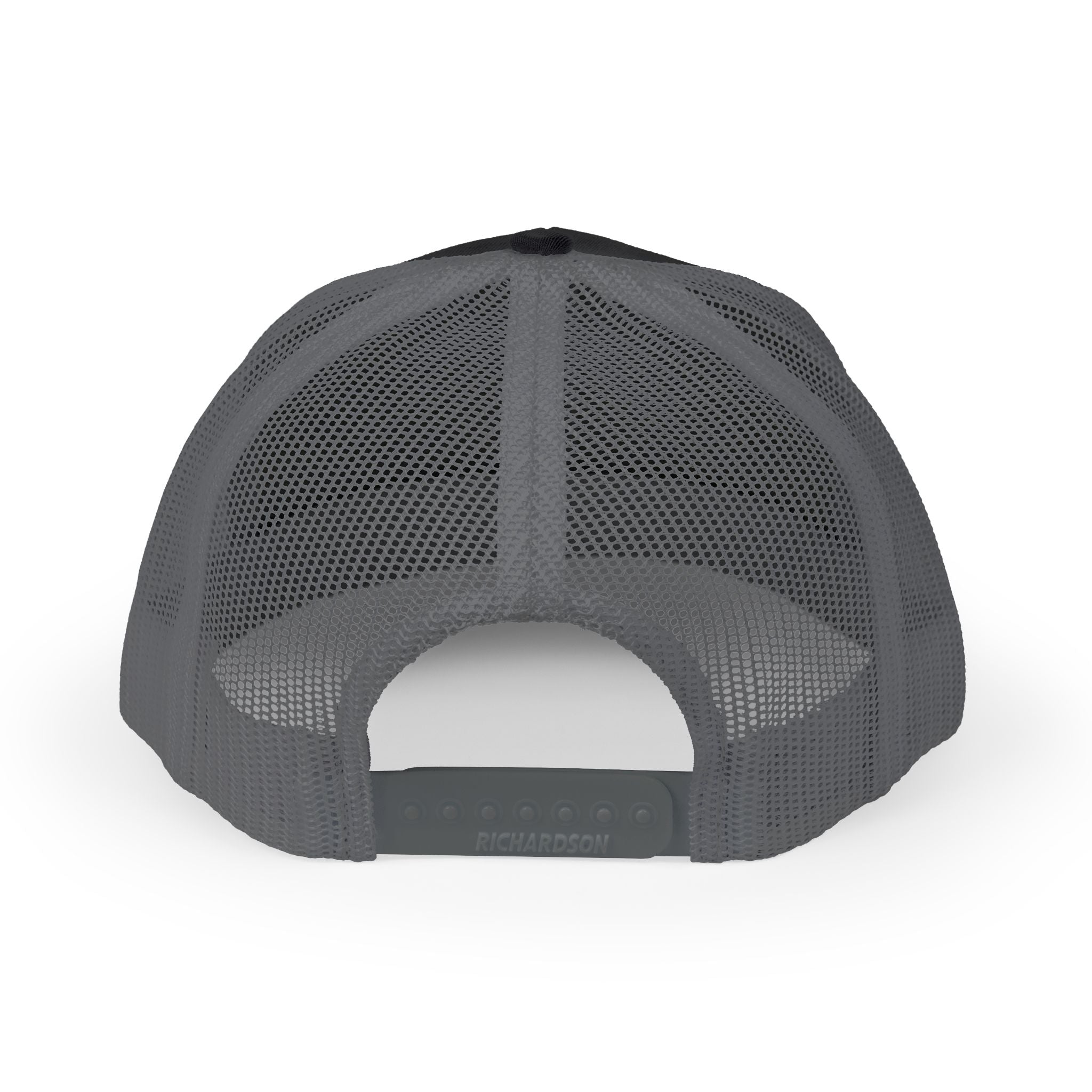 Slash Hockey Snapback Trucker Cap