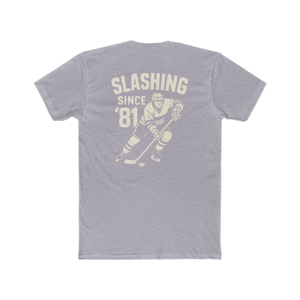 Slashing Since '81