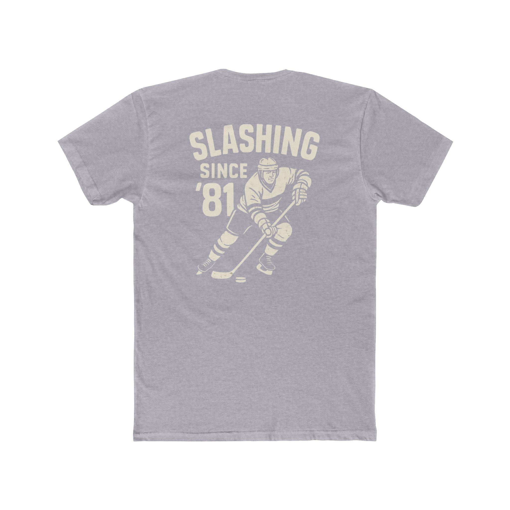 Slashing Since '81