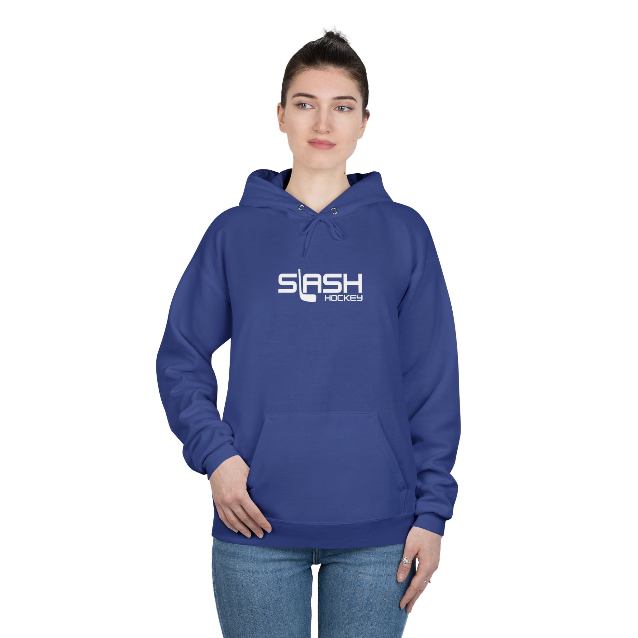 Mini Stick Hockey GOAT Hoodie